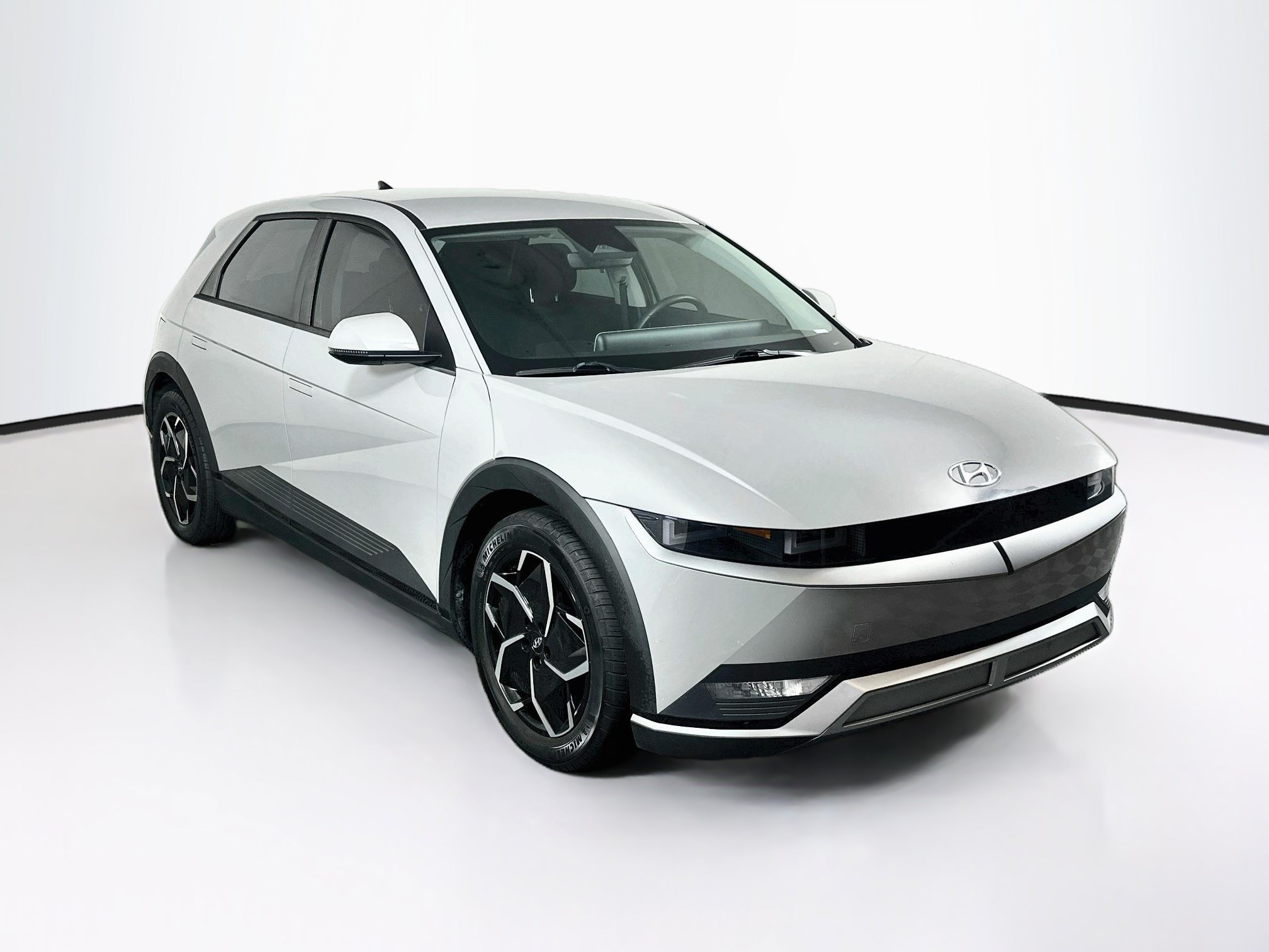 2023 Hyundai IONIQ 5