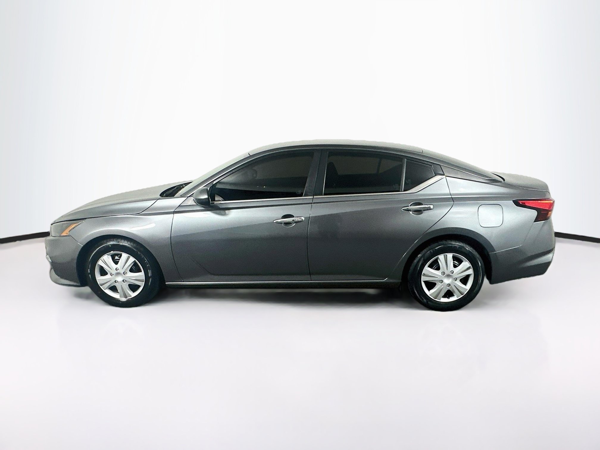 Used 2022 Nissan Altima 2.5 S Sedan