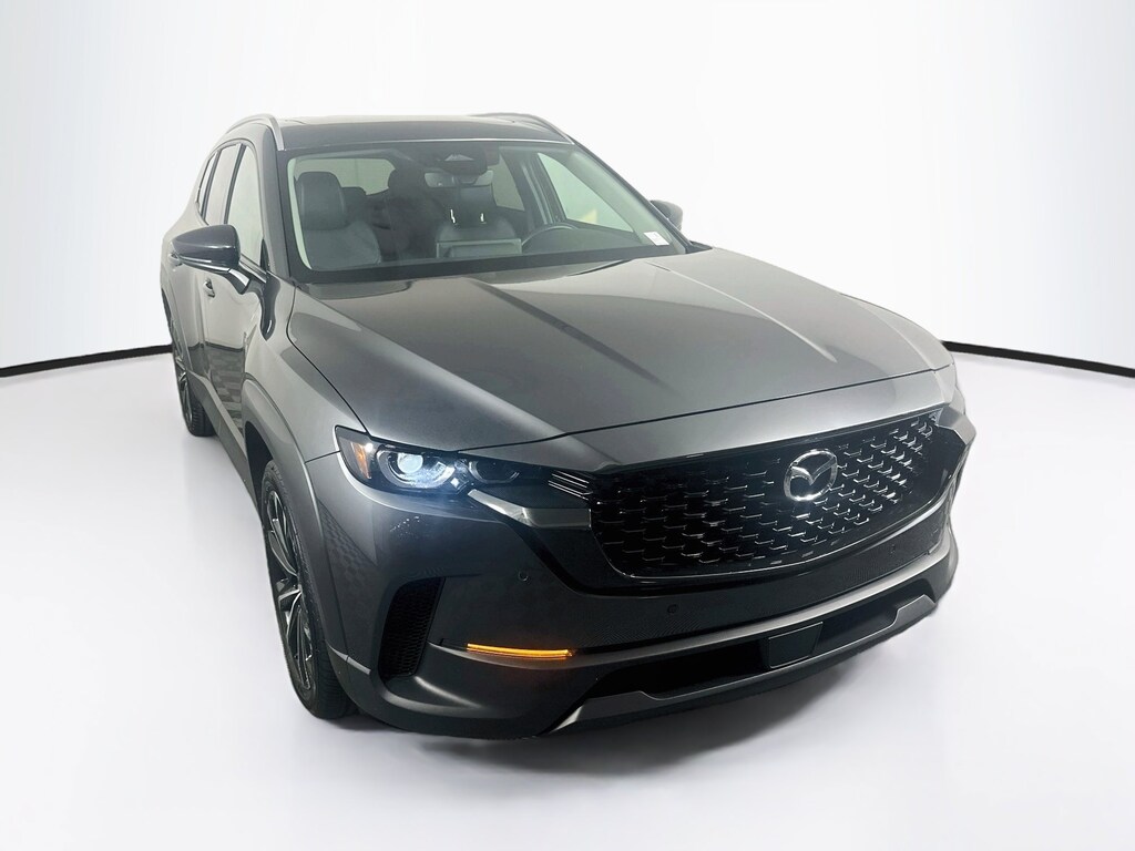 Certified 2026 Mazda CX-50 2.5 S Premium 2.5 S Premium AWD
