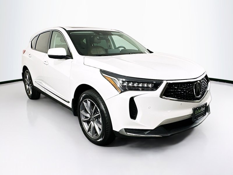 2022 Acura RDX Technology Package