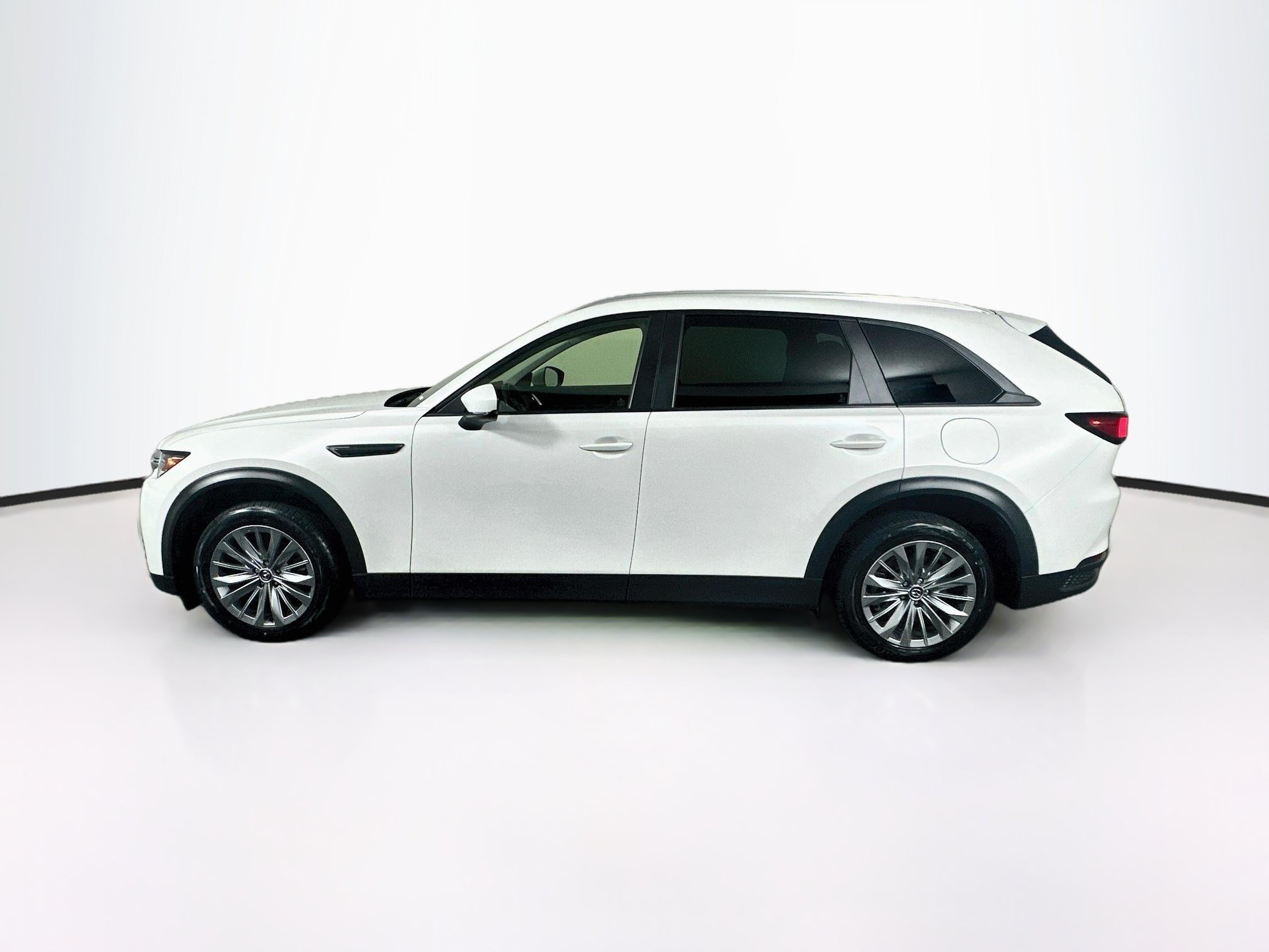 Used 2024 Mazda CX-90 3.3 Turbo Select 3.3 Turbo Select AWD