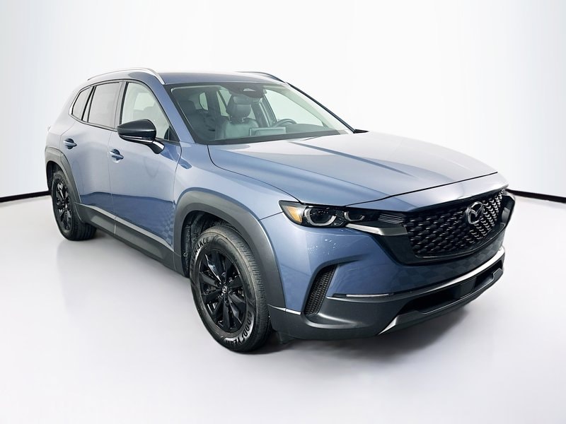 2025 Mazda CX-50 Preferred's photo
