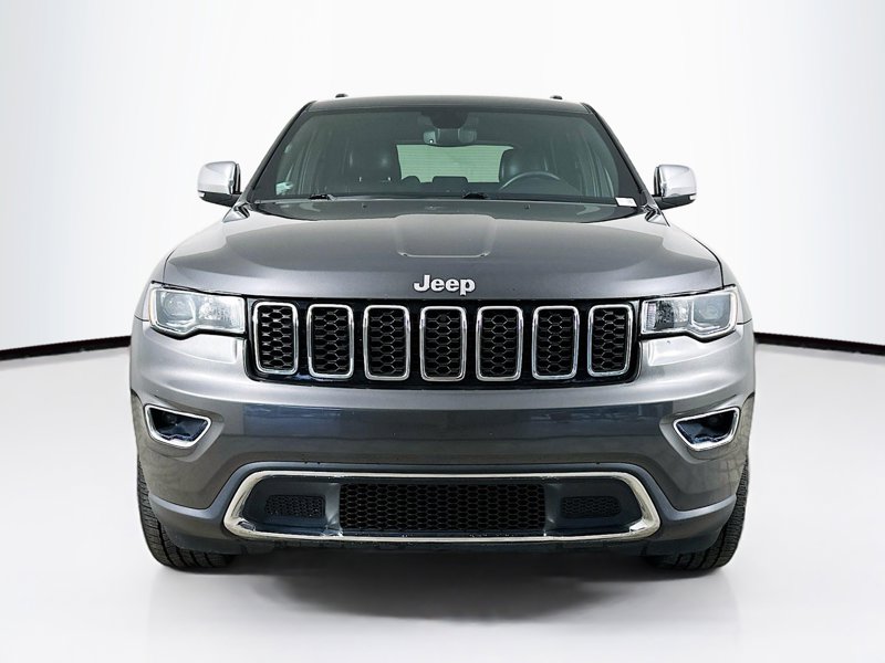 Used 2019 Jeep Grand Cherokee Limited with VIN 1C4RJFBT7KC636222 for sale in Charlotte, NC