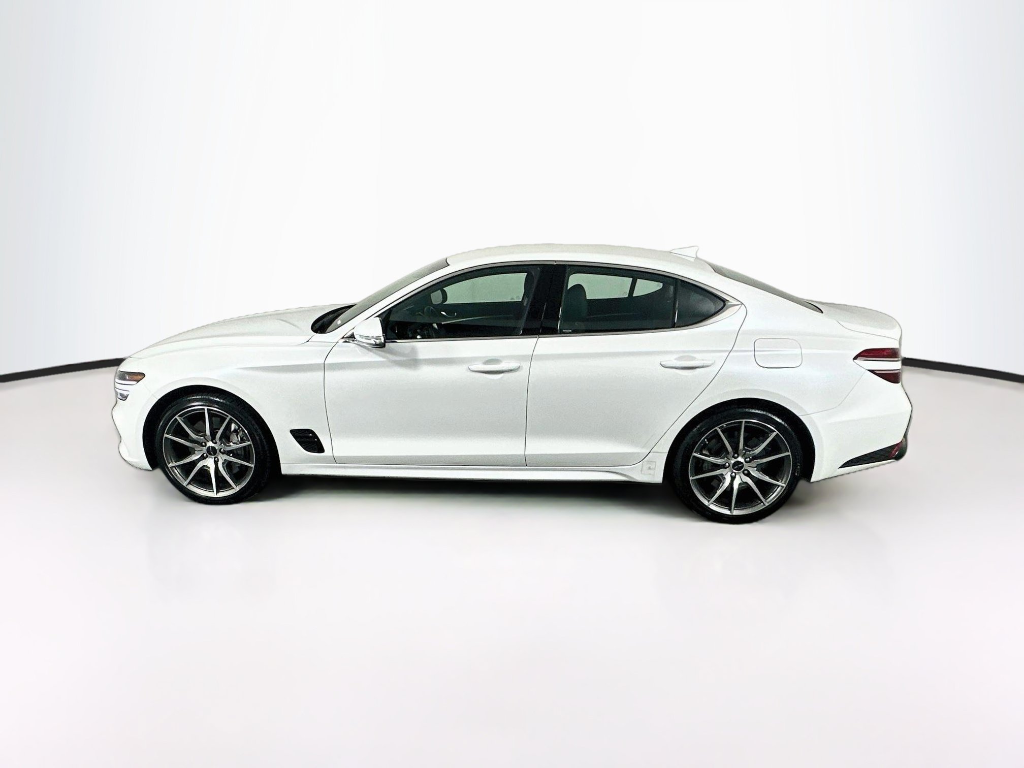 Used 2026 Genesis G70 2.5T 2.5T RWD