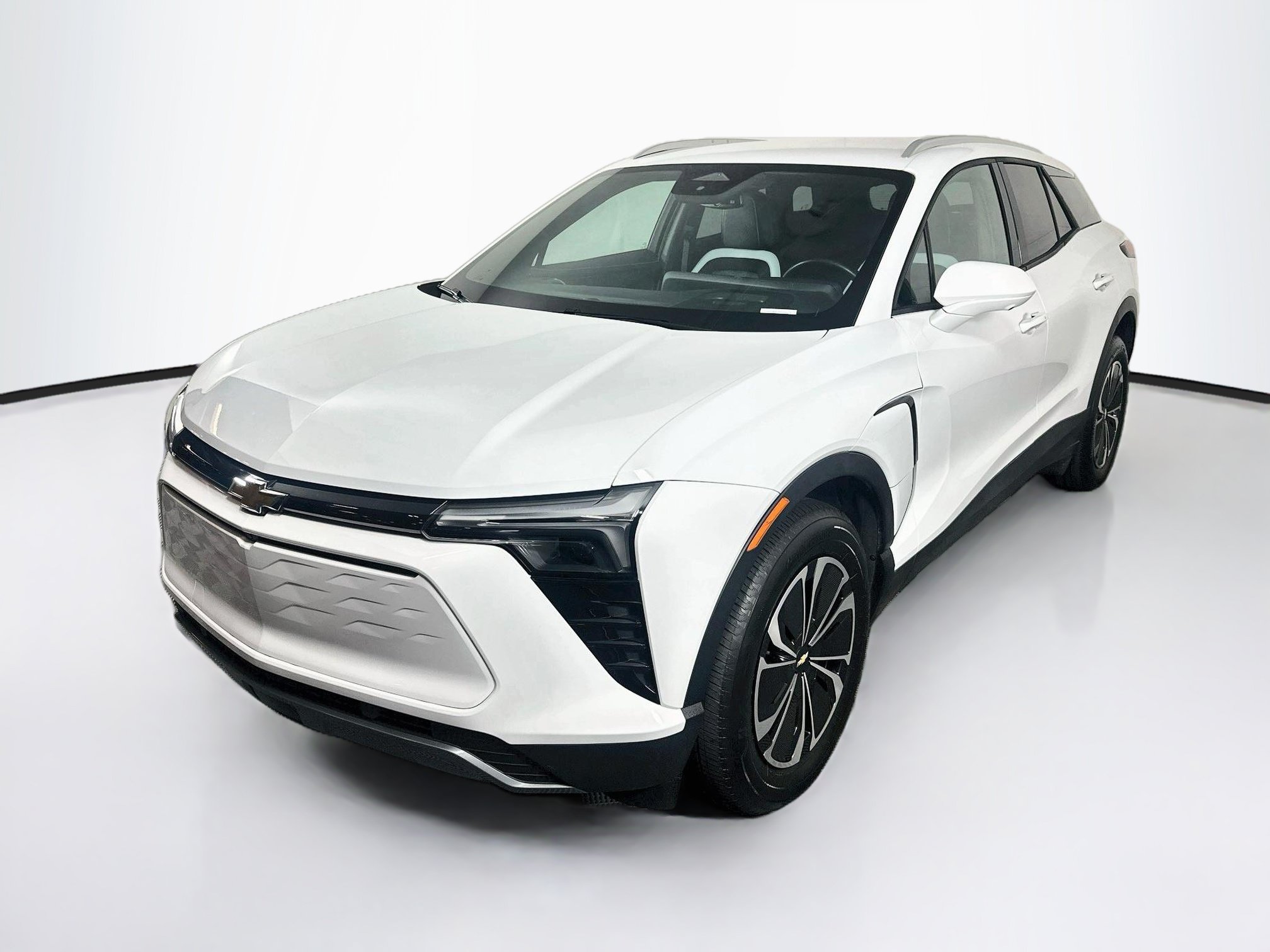 Used 2024 Chevrolet Blazer EV eAWD LT eAWD LT