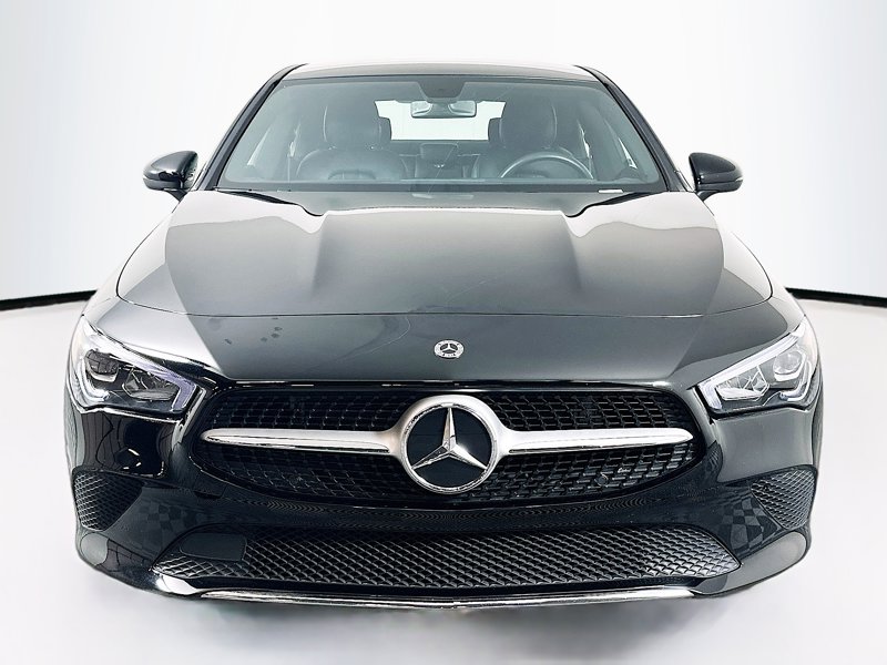 Used 2023 Mercedes-Benz CLA CLA 250 with VIN W1K5J4GB9PN414964 for sale in Charlotte, NC