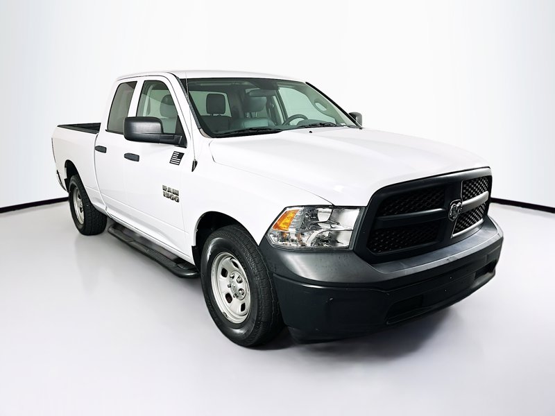 2017 RAM Ram 1500 Pickup