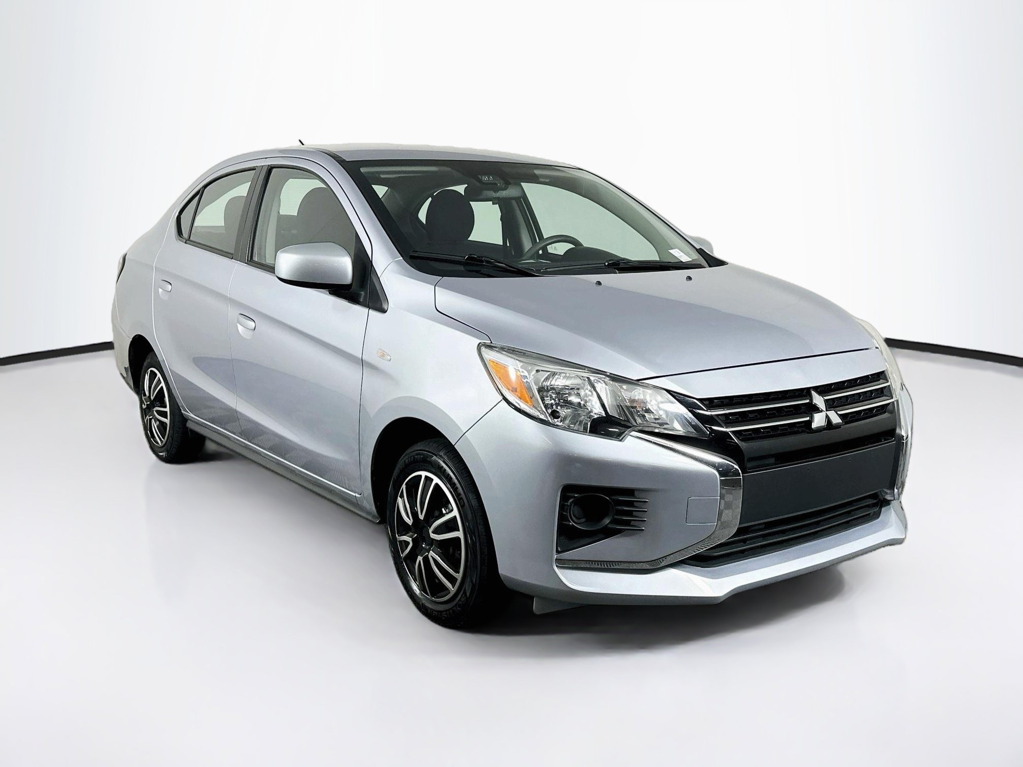 2024 Mitsubishi Mirage G4