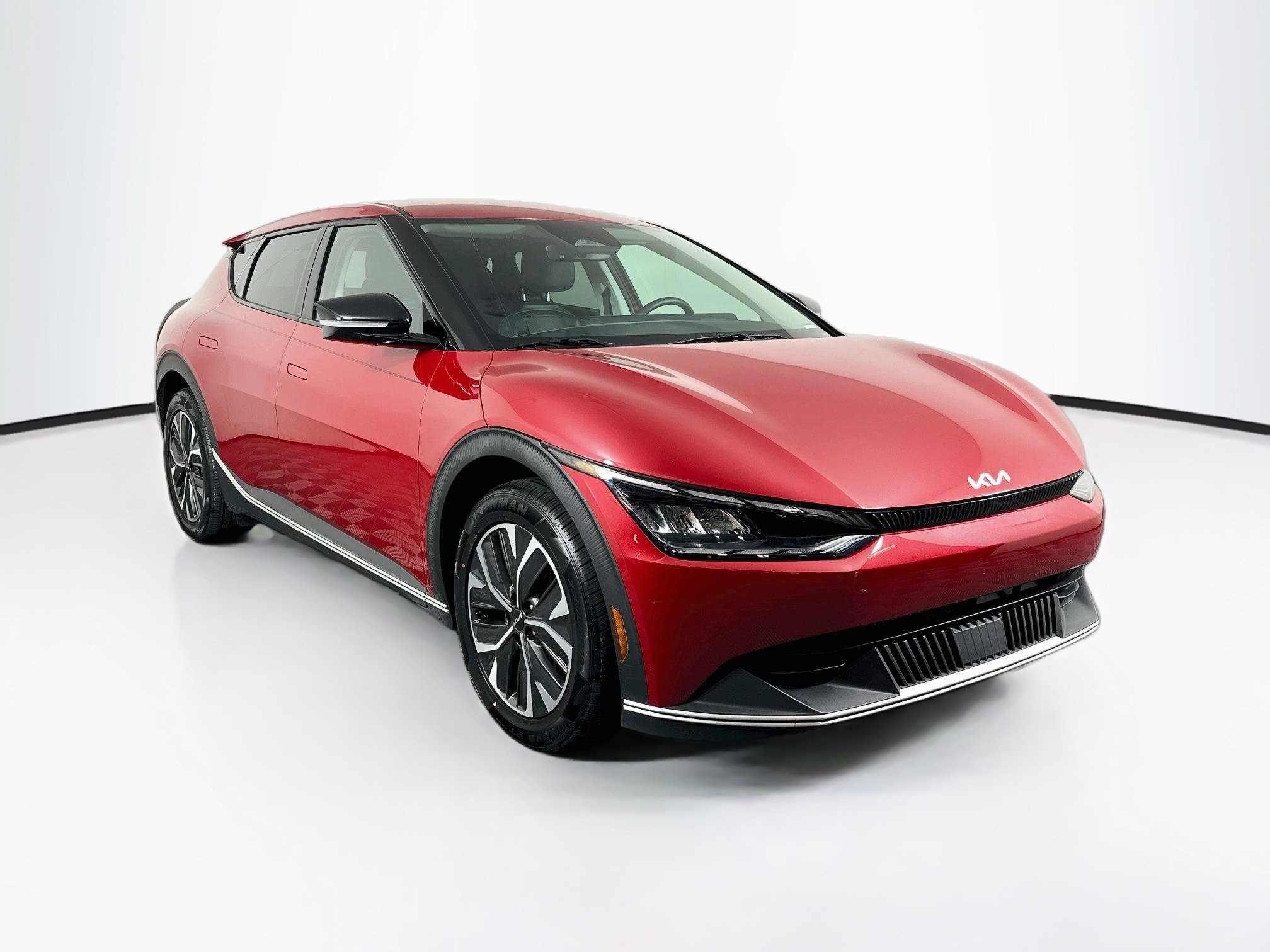 2024 Kia EV6