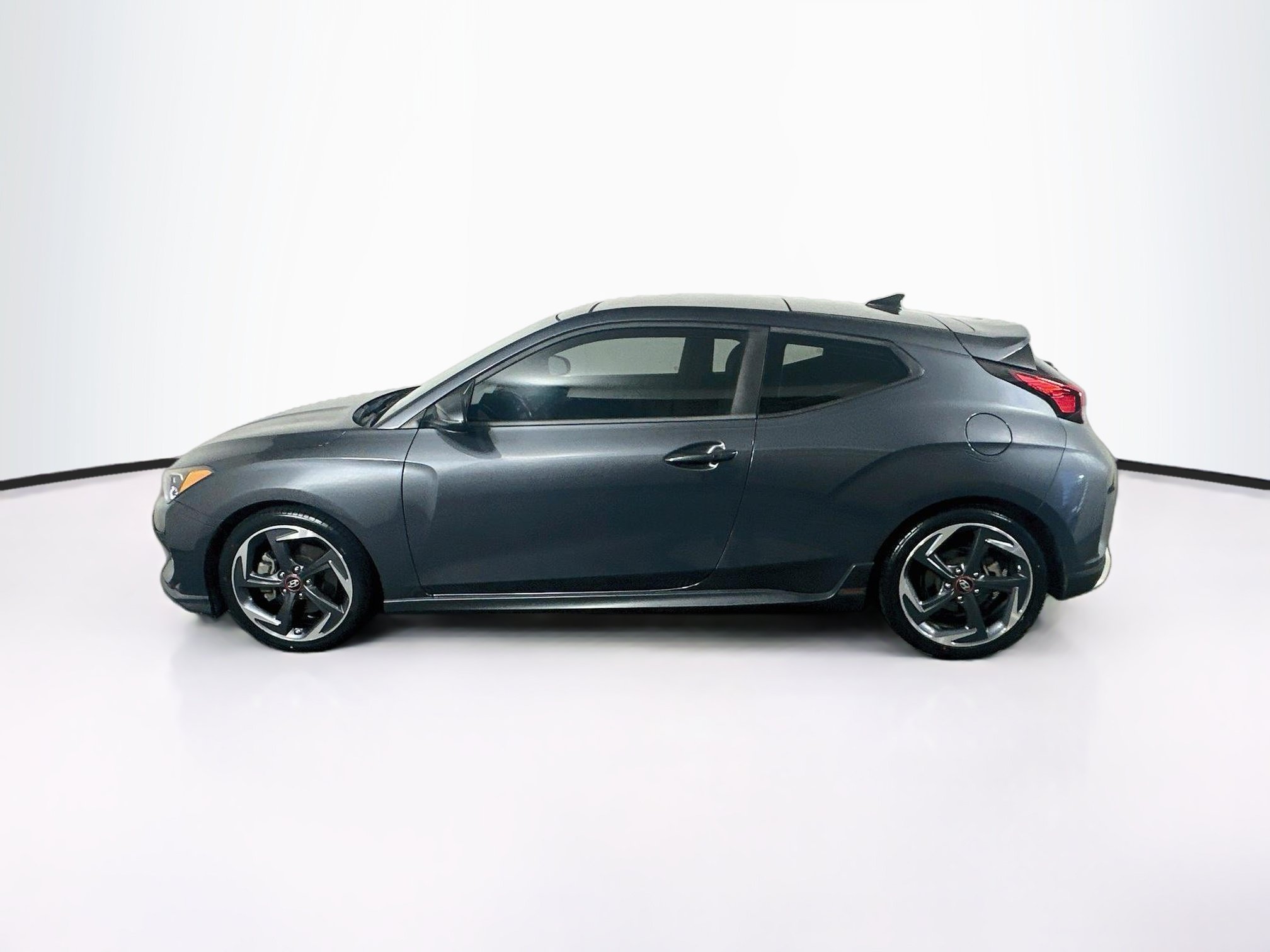 Used 2019 Hyundai Veloster Turbo Turbo DCT