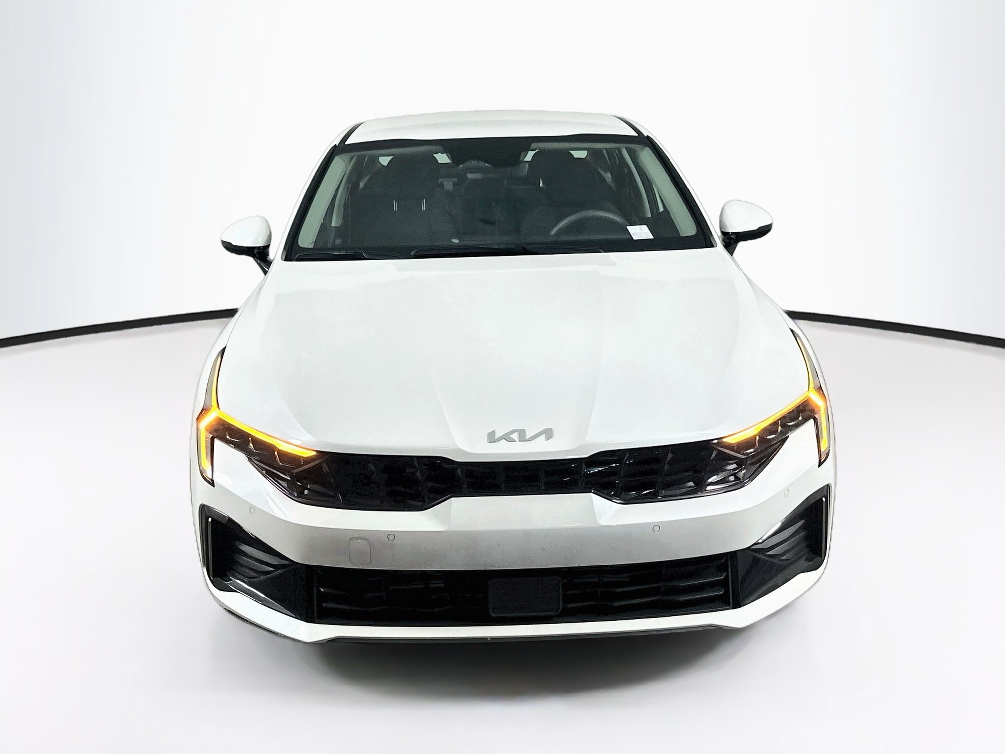 Used 2025 Kia K5 LXS LXS Auto FWD
