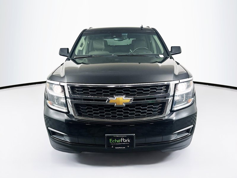 Used 2015 Chevrolet Tahoe LT with VIN 1GNSCBKC4FR159604 for sale in Charlotte, NC