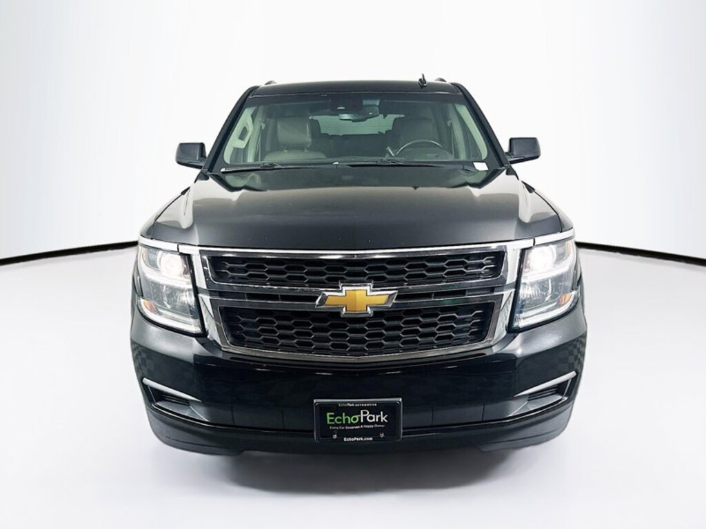 Used 2015 Chevrolet Tahoe LT 2WD LT