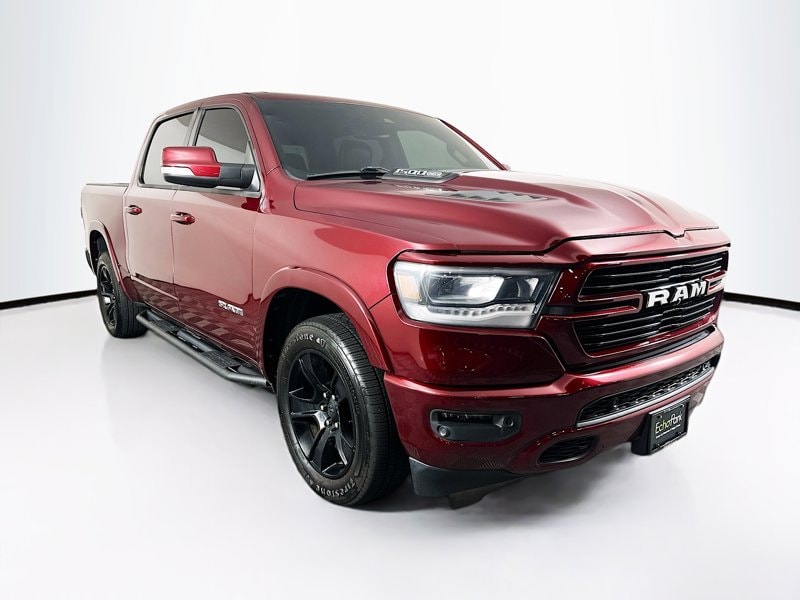 2019 RAM 1500 Laramie's photo