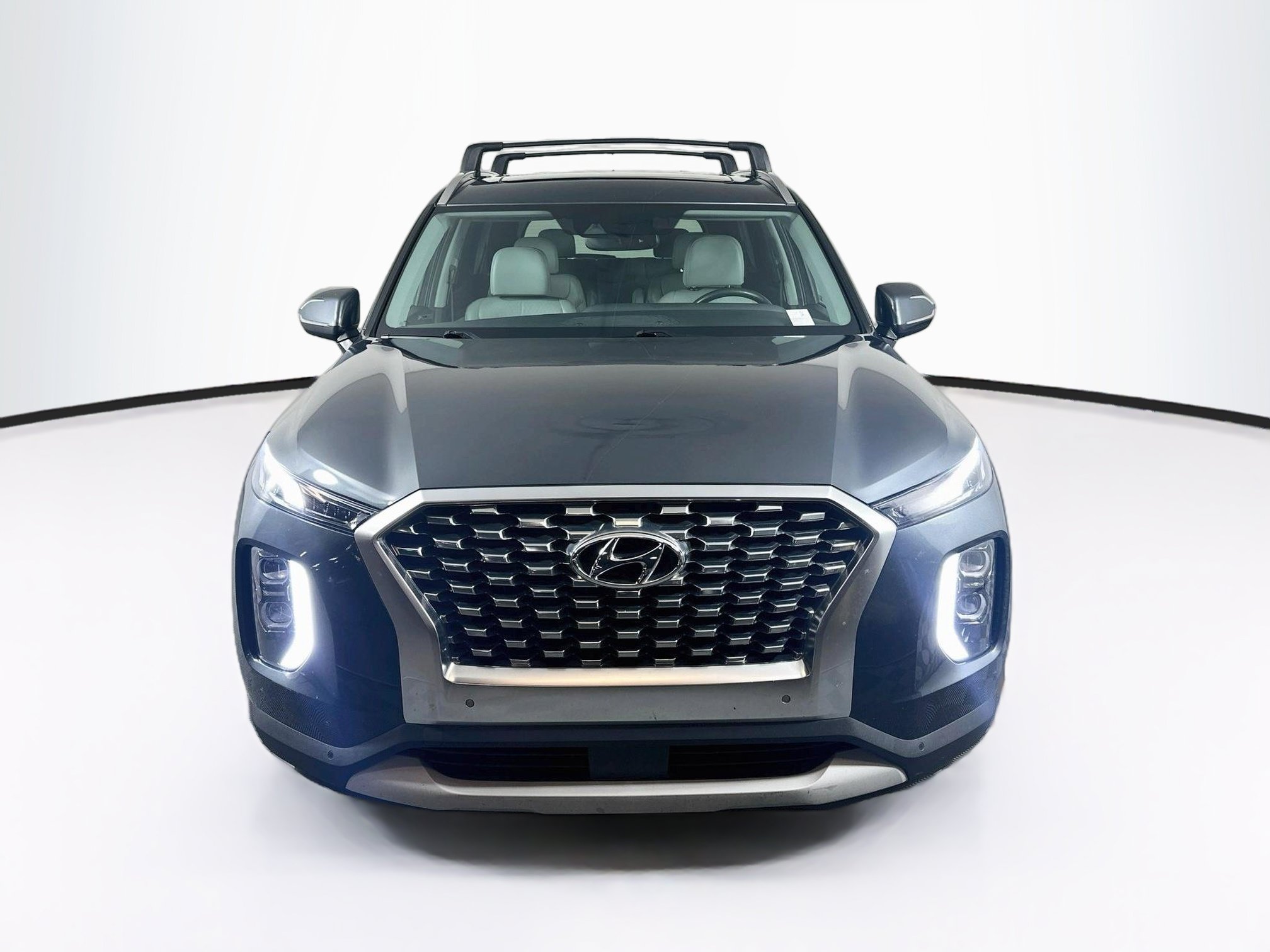 Used 2020 Hyundai Palisade SEL SEL FWD