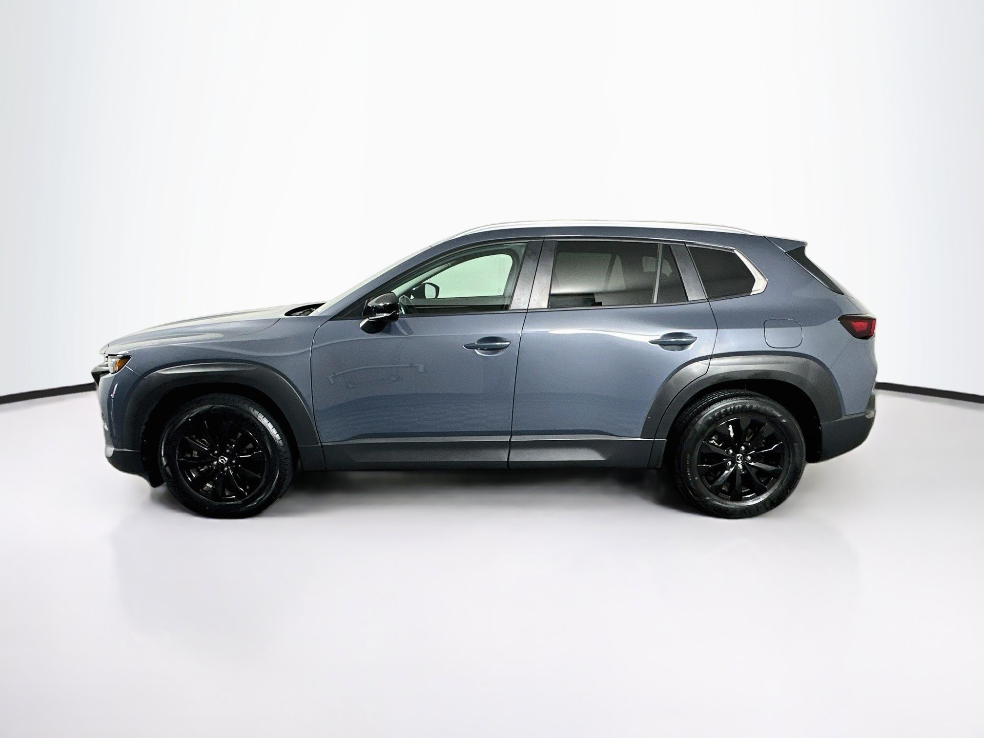 Used 2025 Mazda CX-50 2.5 S Preferred Package 2.5 S Preferred Package AWD