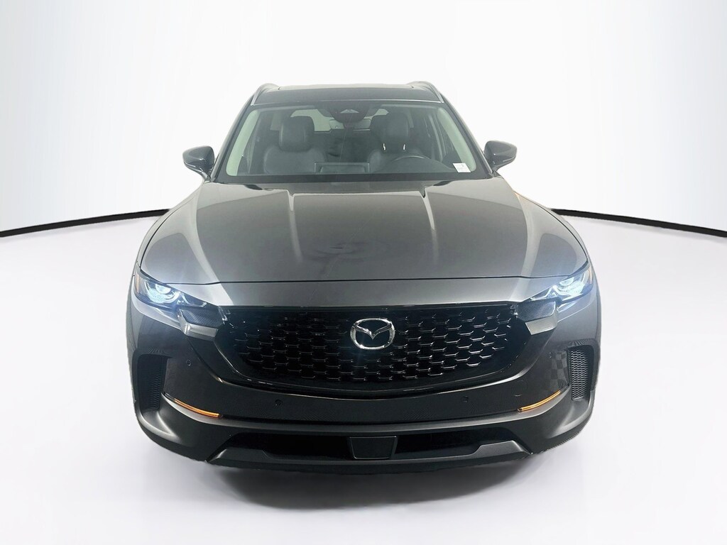 Certified 2026 Mazda CX-50 2.5 S Premium 2.5 S Premium AWD