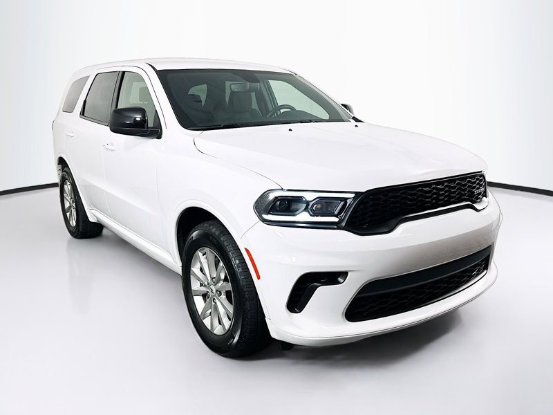 2025 Dodge Durango's photo