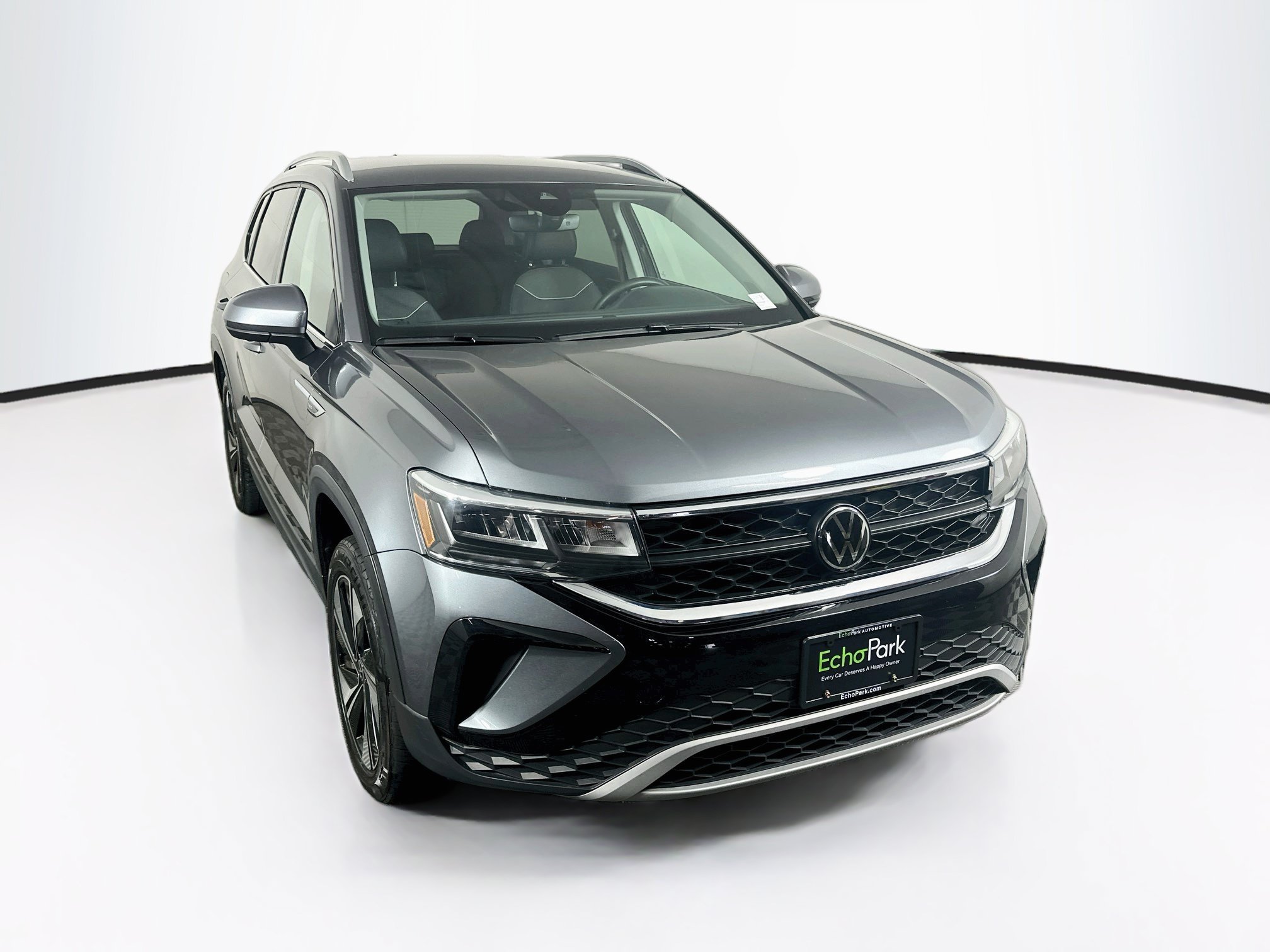 2024 Volkswagen Taos