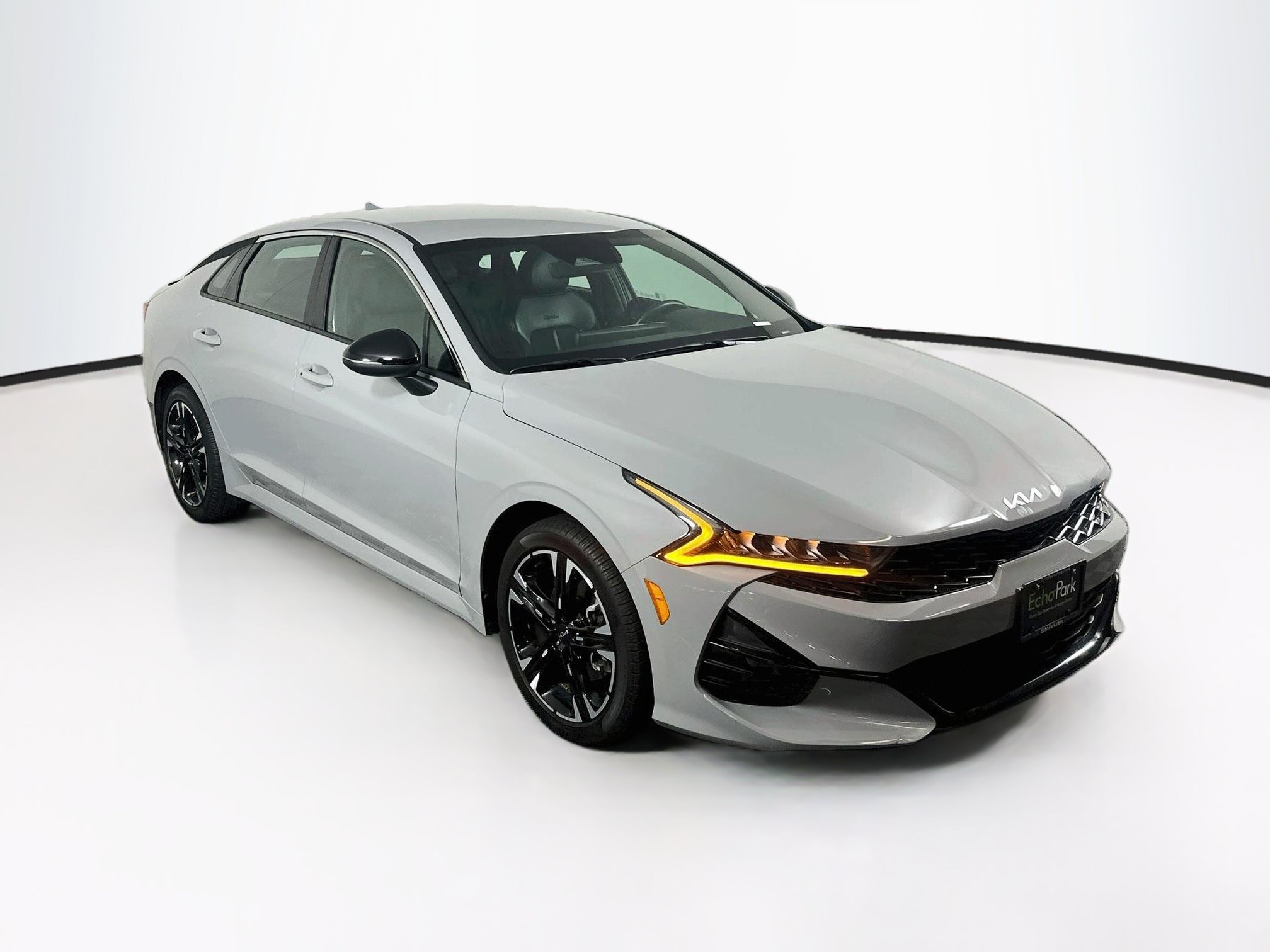 2024 Kia K5