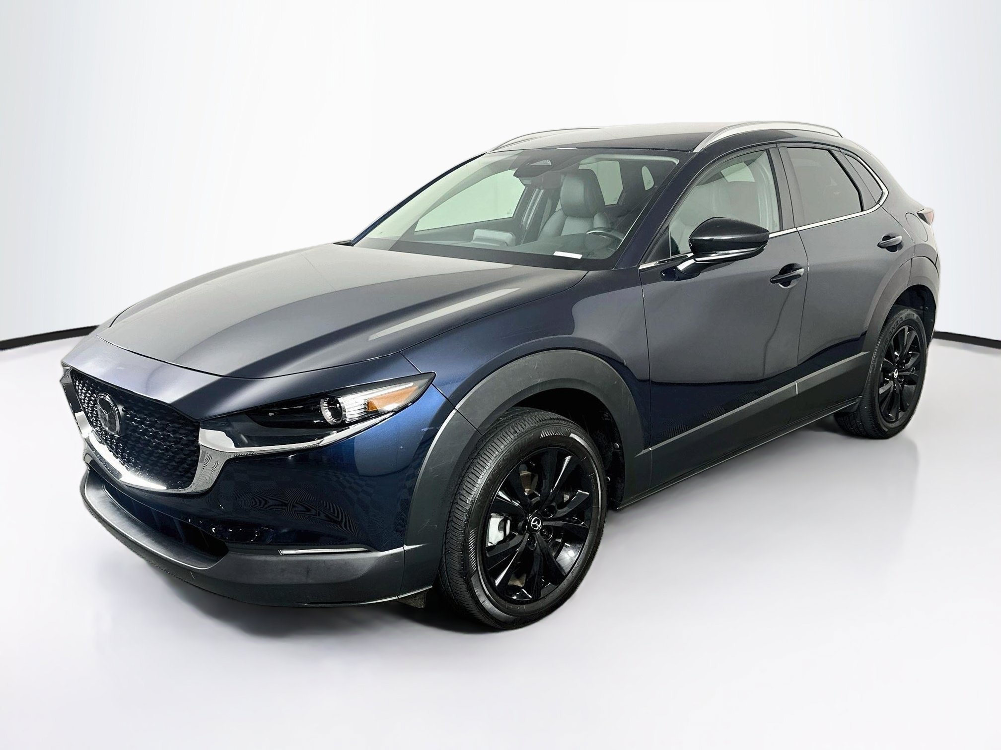 Used 2025 Mazda CX-30 2.5 S Select Sport 2.5 S Select Sport AWD
