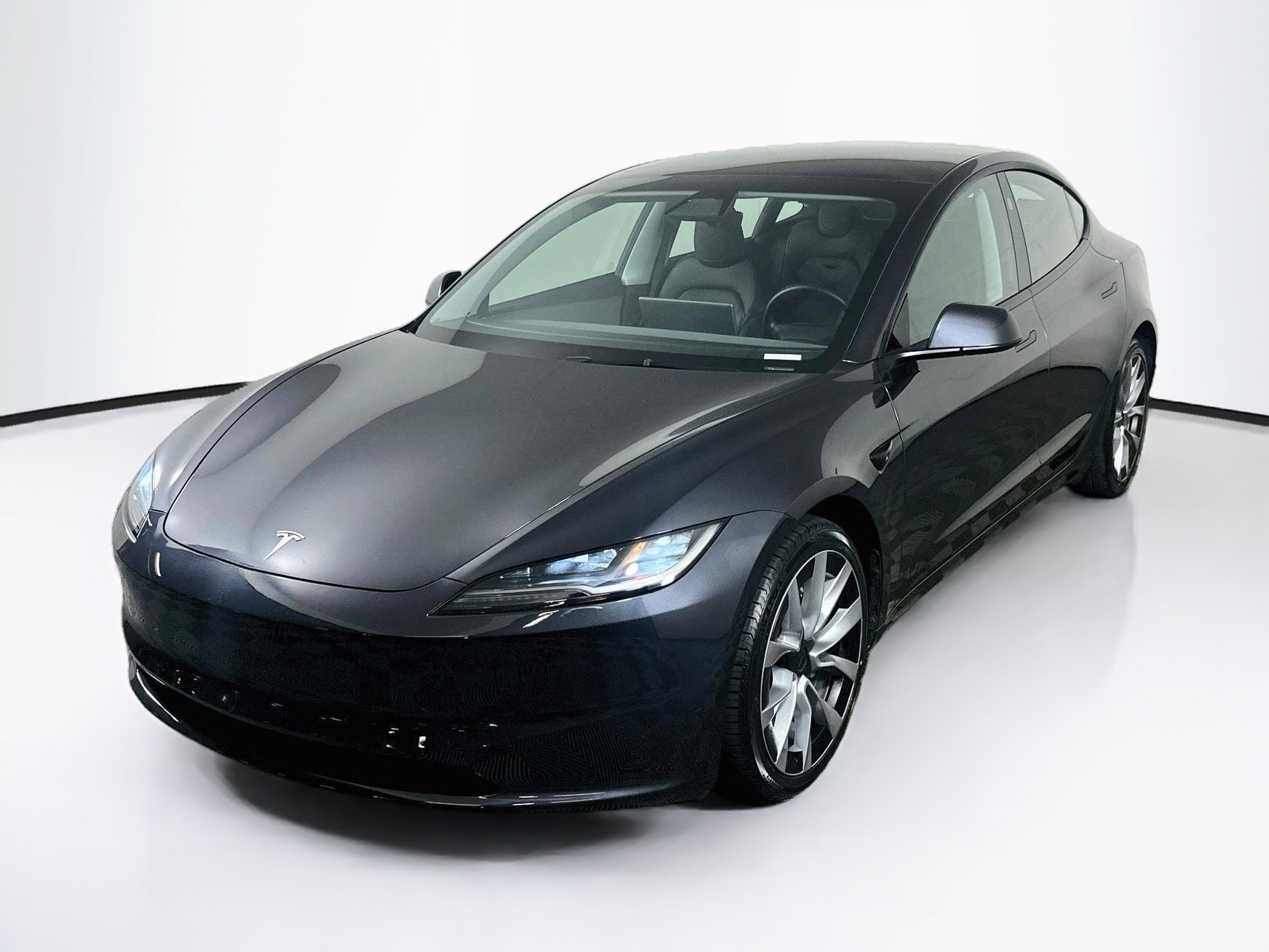Used 2024 Tesla Model 3 Model 3 Rear-Wheel Drive (RWD *Ltd Avail*) RWD *Ltd Avail*