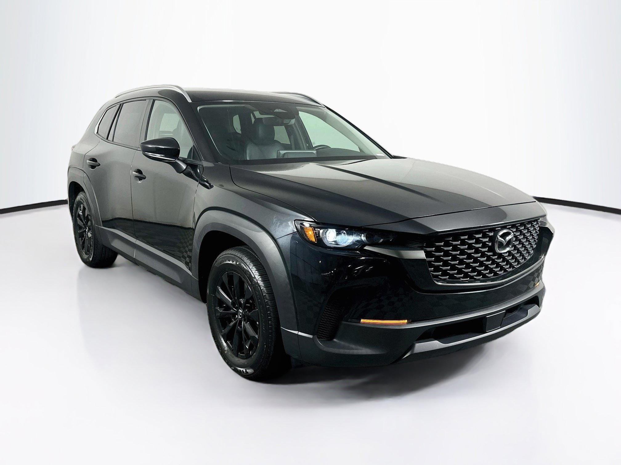  Mazda CX-50