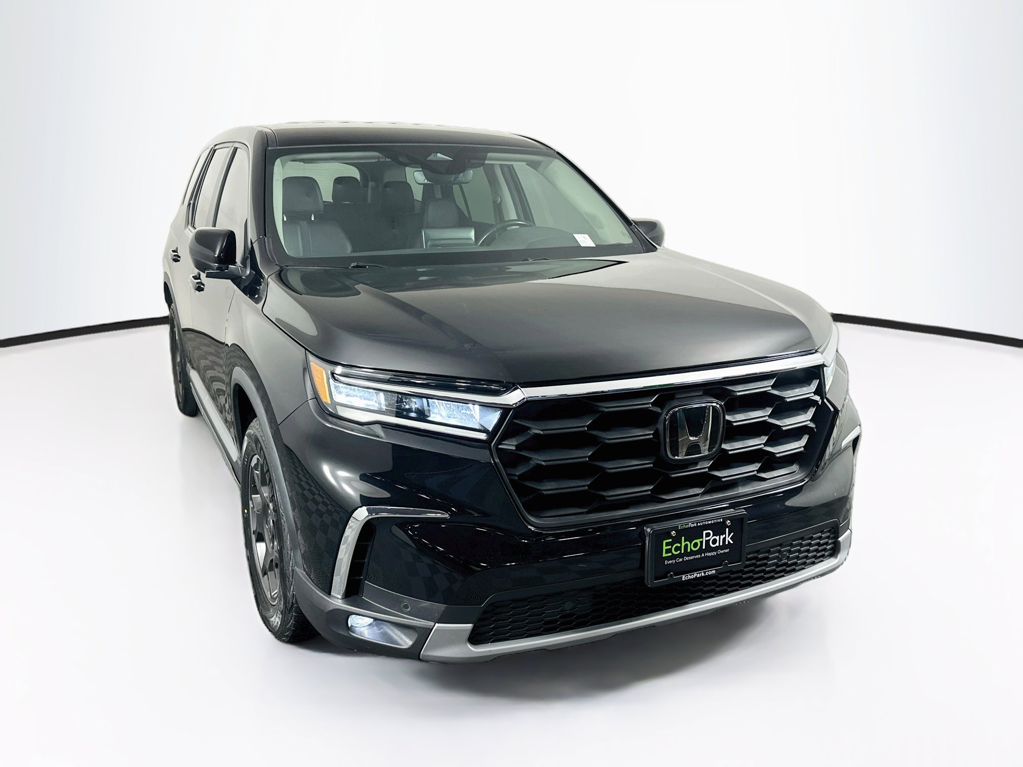  Honda Pilot