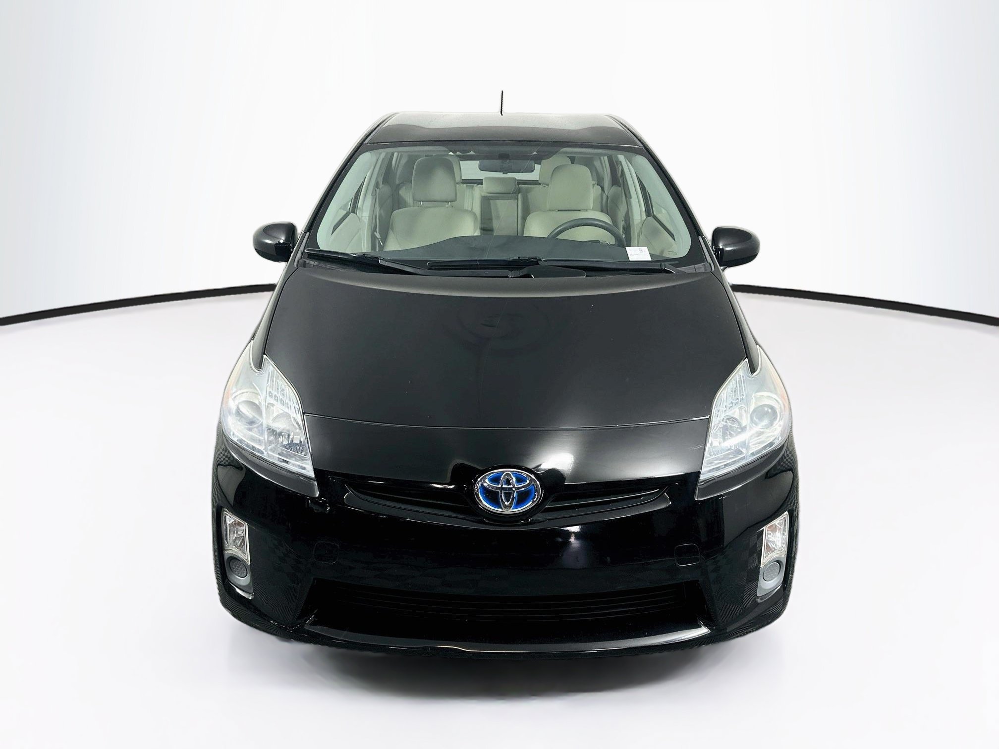 Used 2011 Toyota Prius II with VIN JTDKN3DU0B5354650 for sale in Charlotte, NC