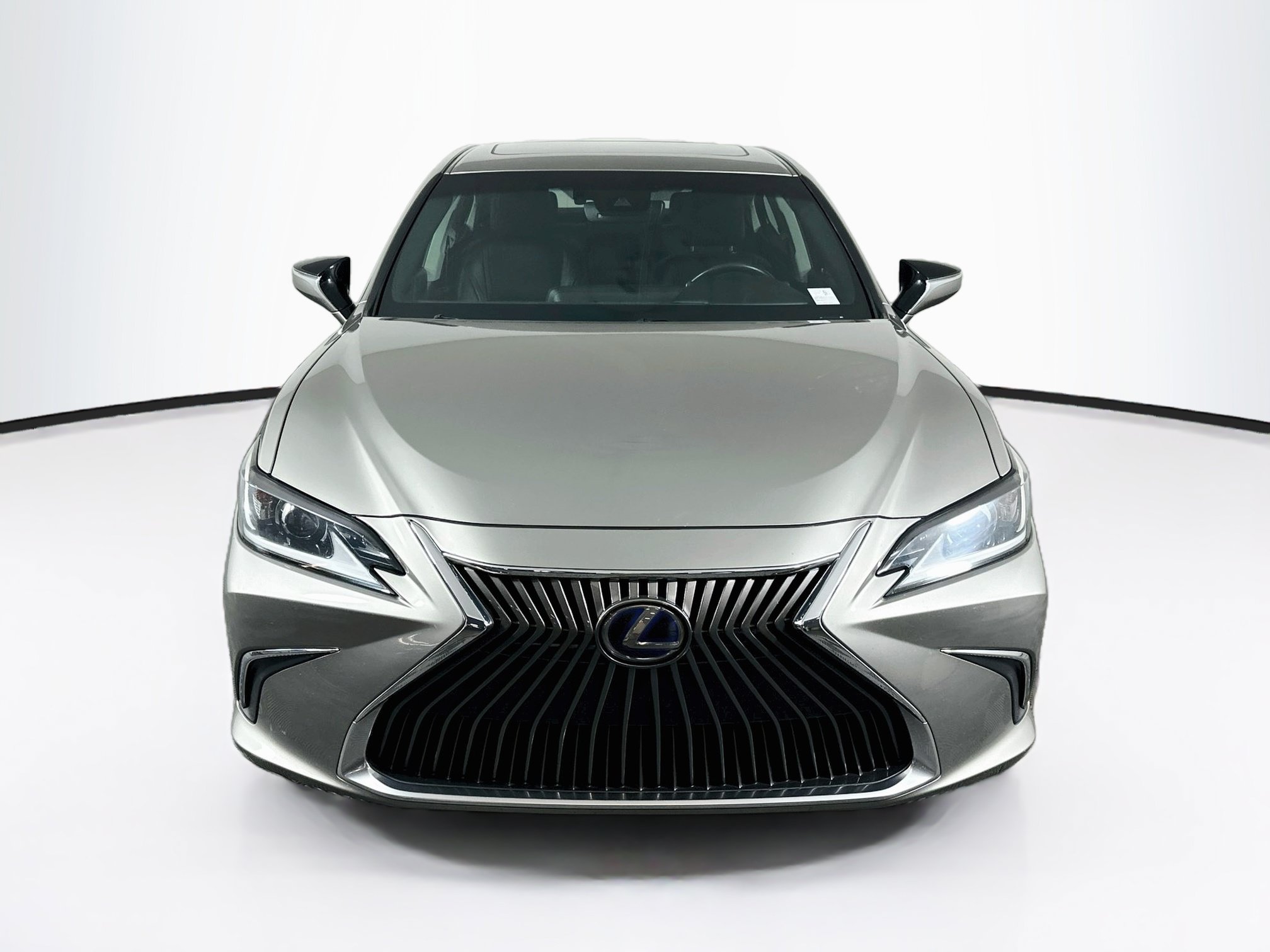 Used 2020 Lexus ES ES 300h ES 300h FWD