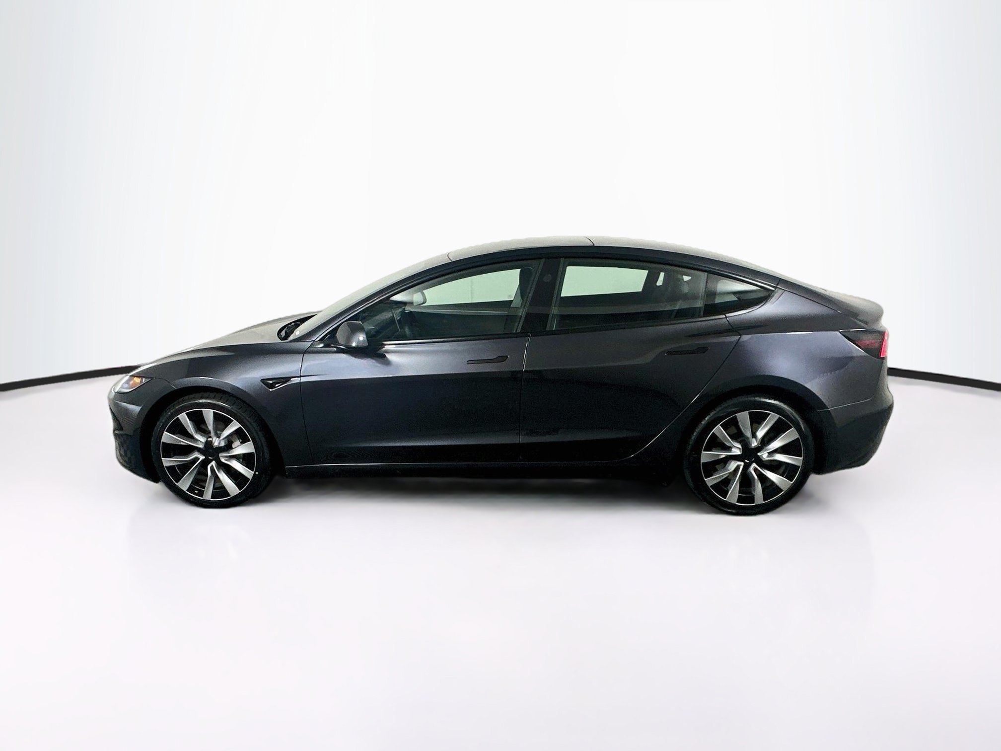 Used 2024 Tesla Model 3 Model 3 Rear-Wheel Drive (RWD *Ltd Avail*) RWD *Ltd Avail*