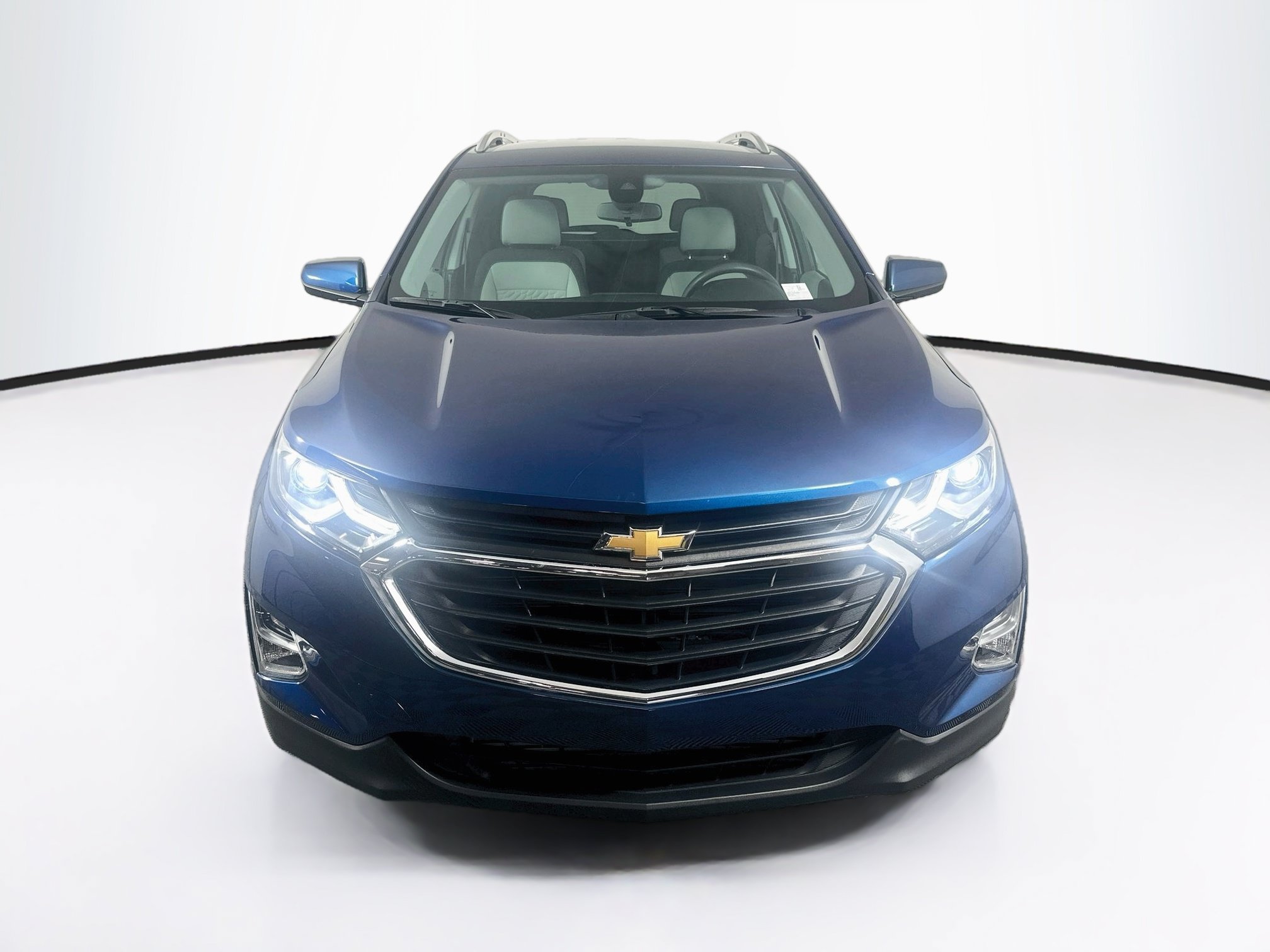 Used 2020 Chevrolet Equinox LT FWD LT w/2LT