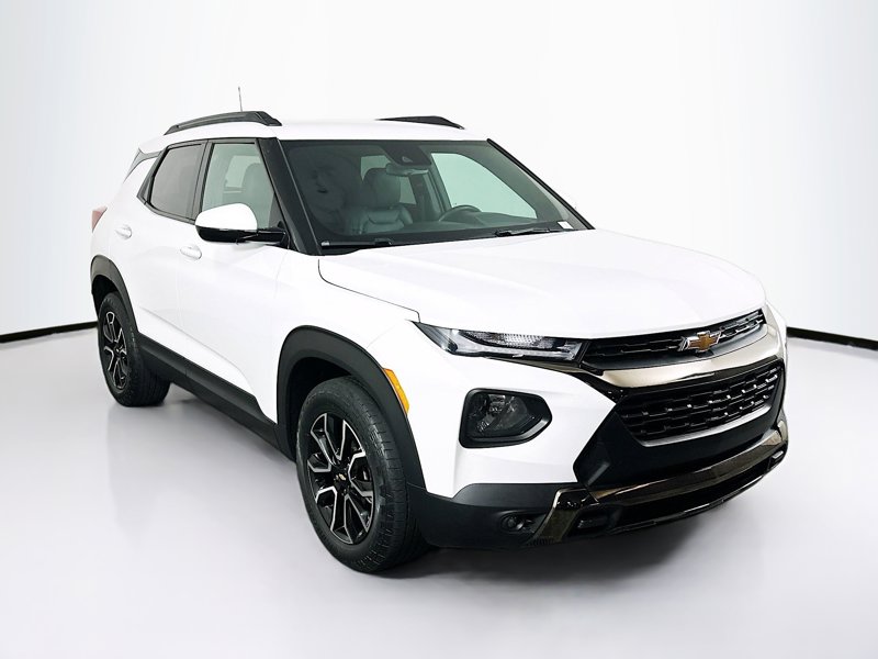 2023 Chevrolet Trailblazer Activ's photo