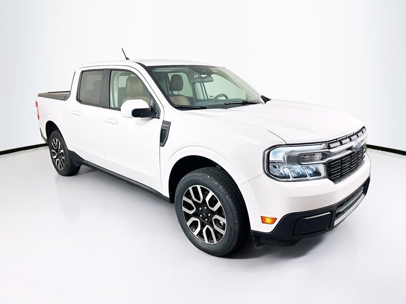 2023 Ford Maverick Lariat's photo