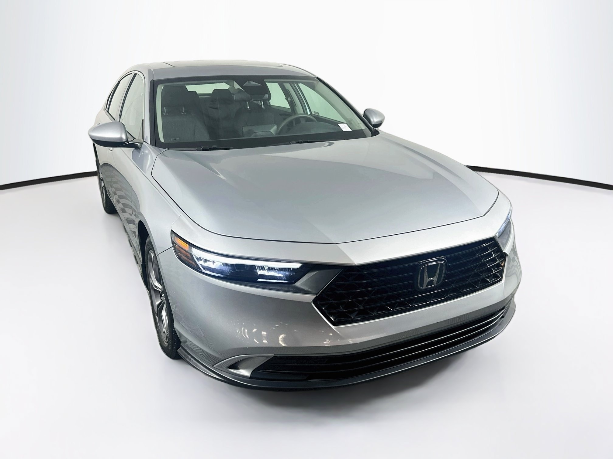 2023 Honda Accord