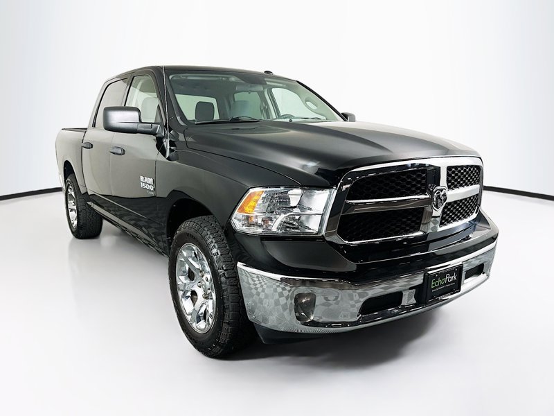 2020 RAM 1500 Classic Tradesman Crew Cab 5'7's photo