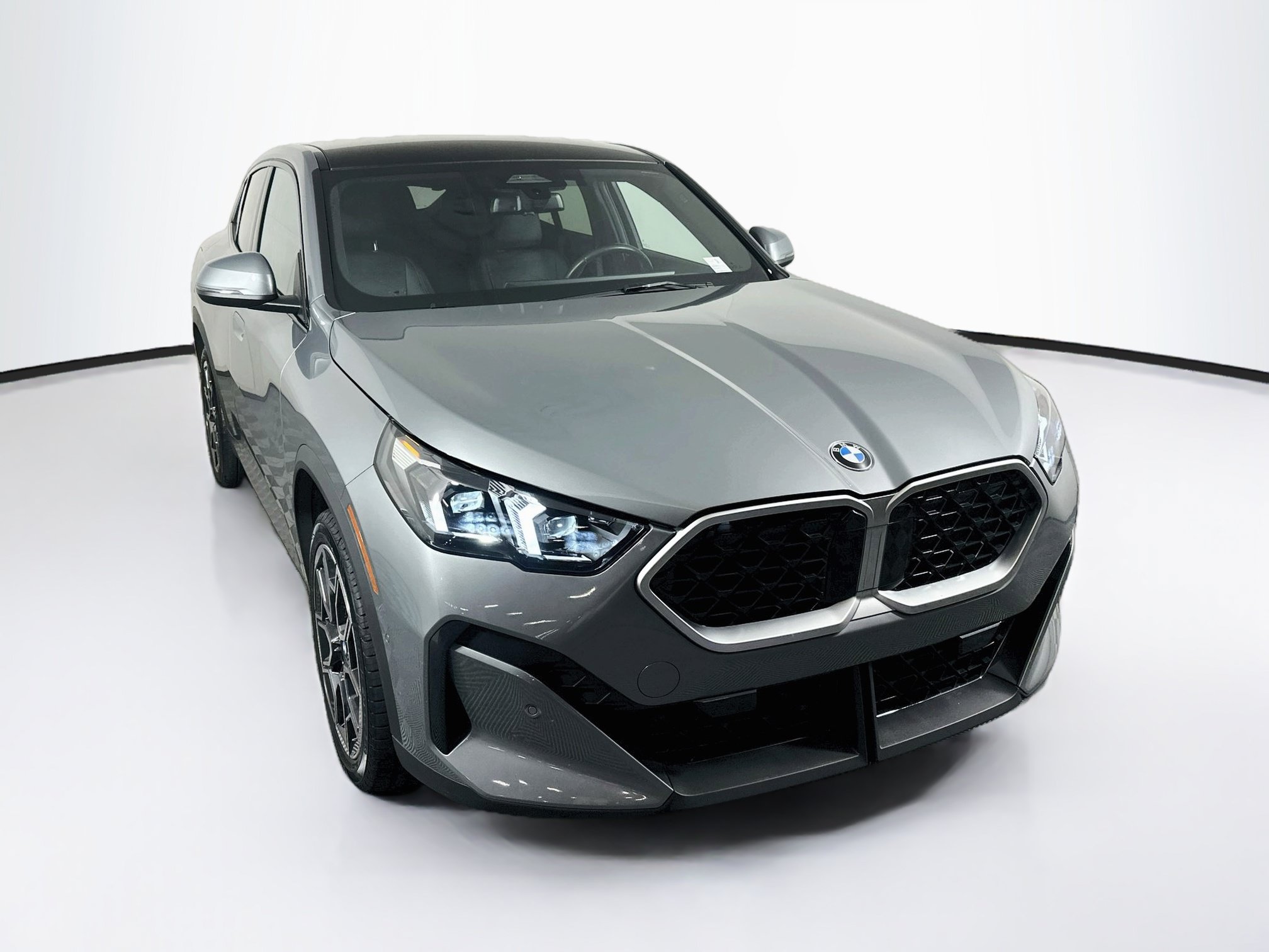 2026 BMW X2