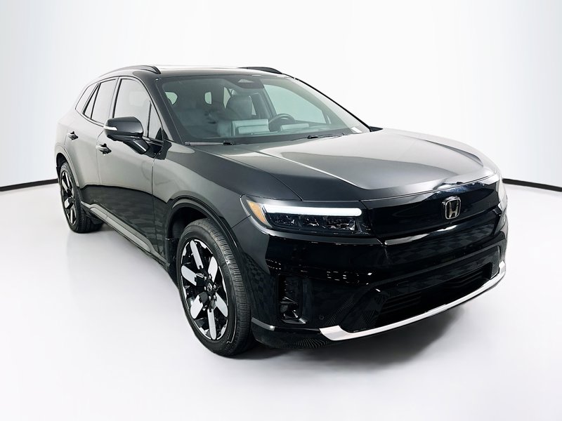 2025 Honda Prologue Elite AWD's photo