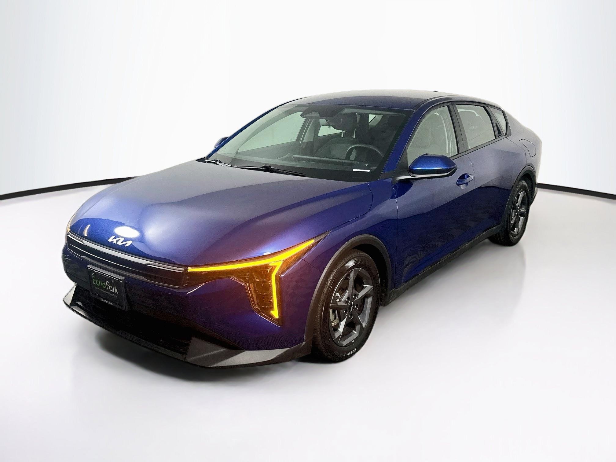 Used 2025 Kia K4 LXS LXS FWD