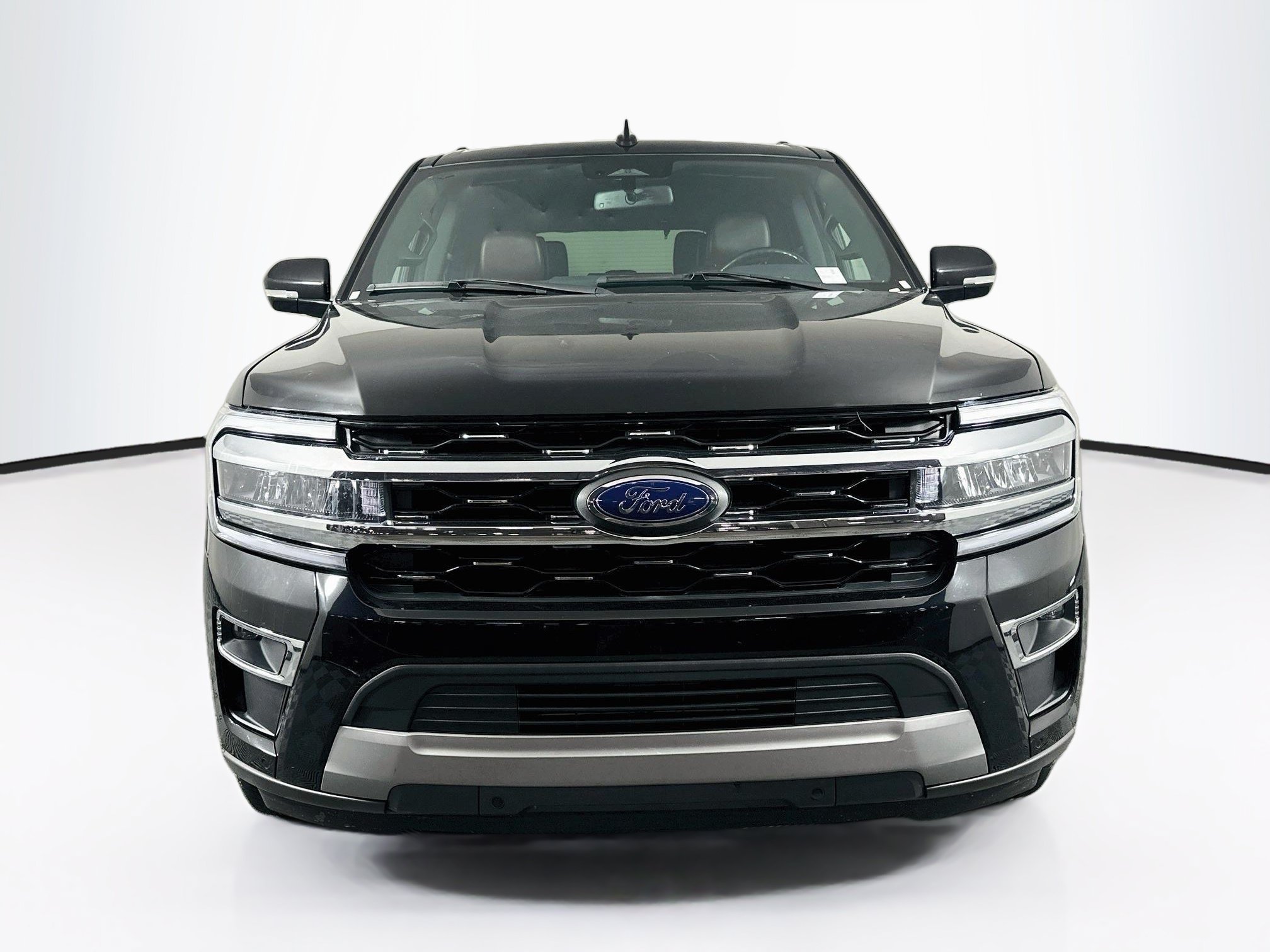 Used 2024 Ford Expedition Limited Limited 4x2