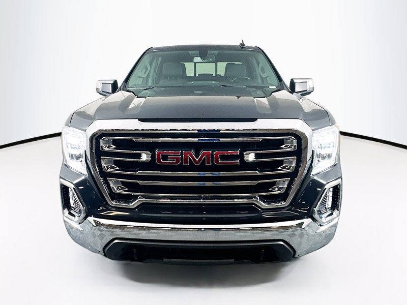 Used 2020 GMC Sierra 1500 SLT with VIN 1GTU9DET8LZ313511 for sale in Charlotte, NC