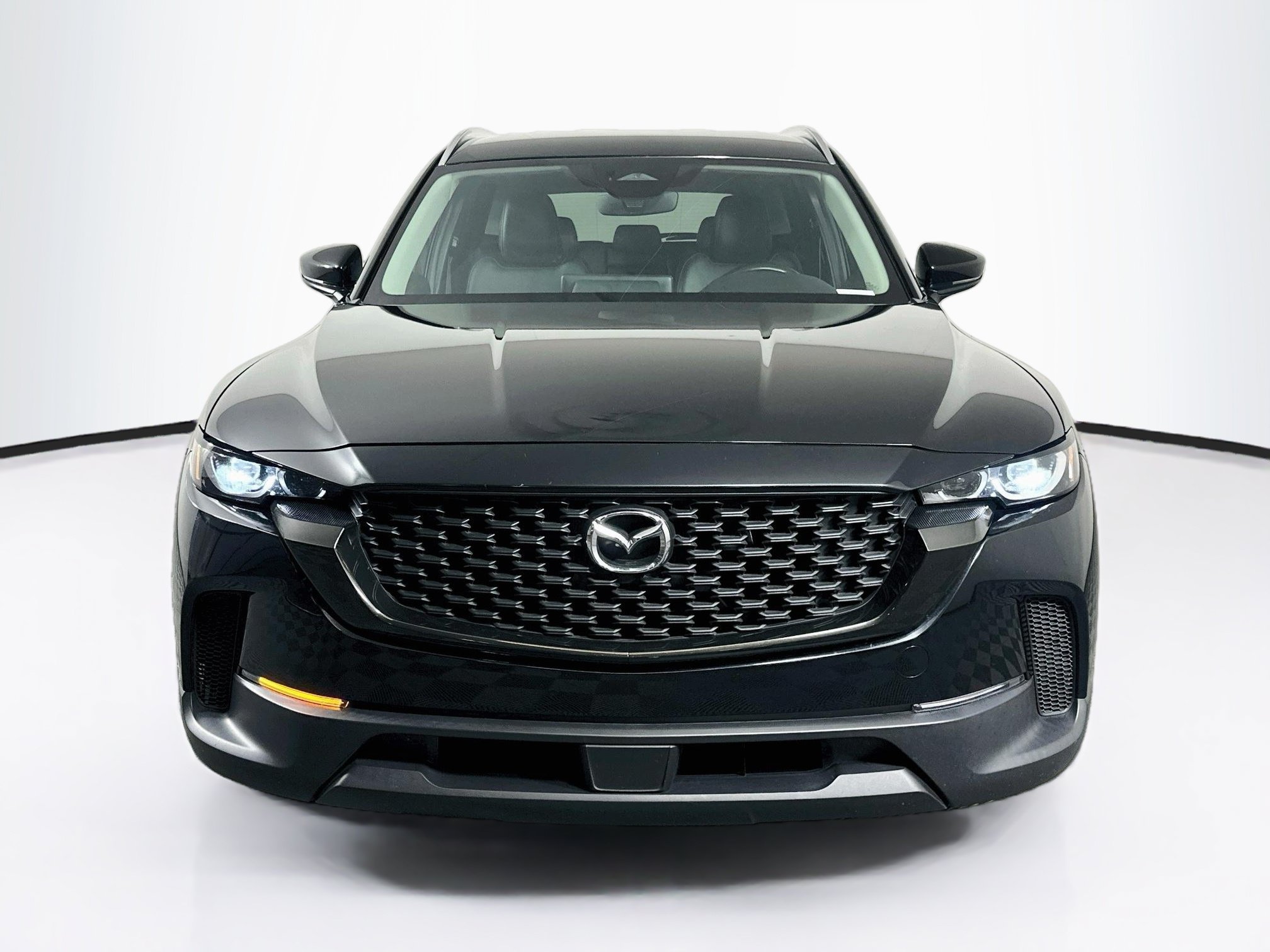 Used 2025 Mazda CX-50 2.5 S Preferred Package 2.5 S Preferred Package AWD