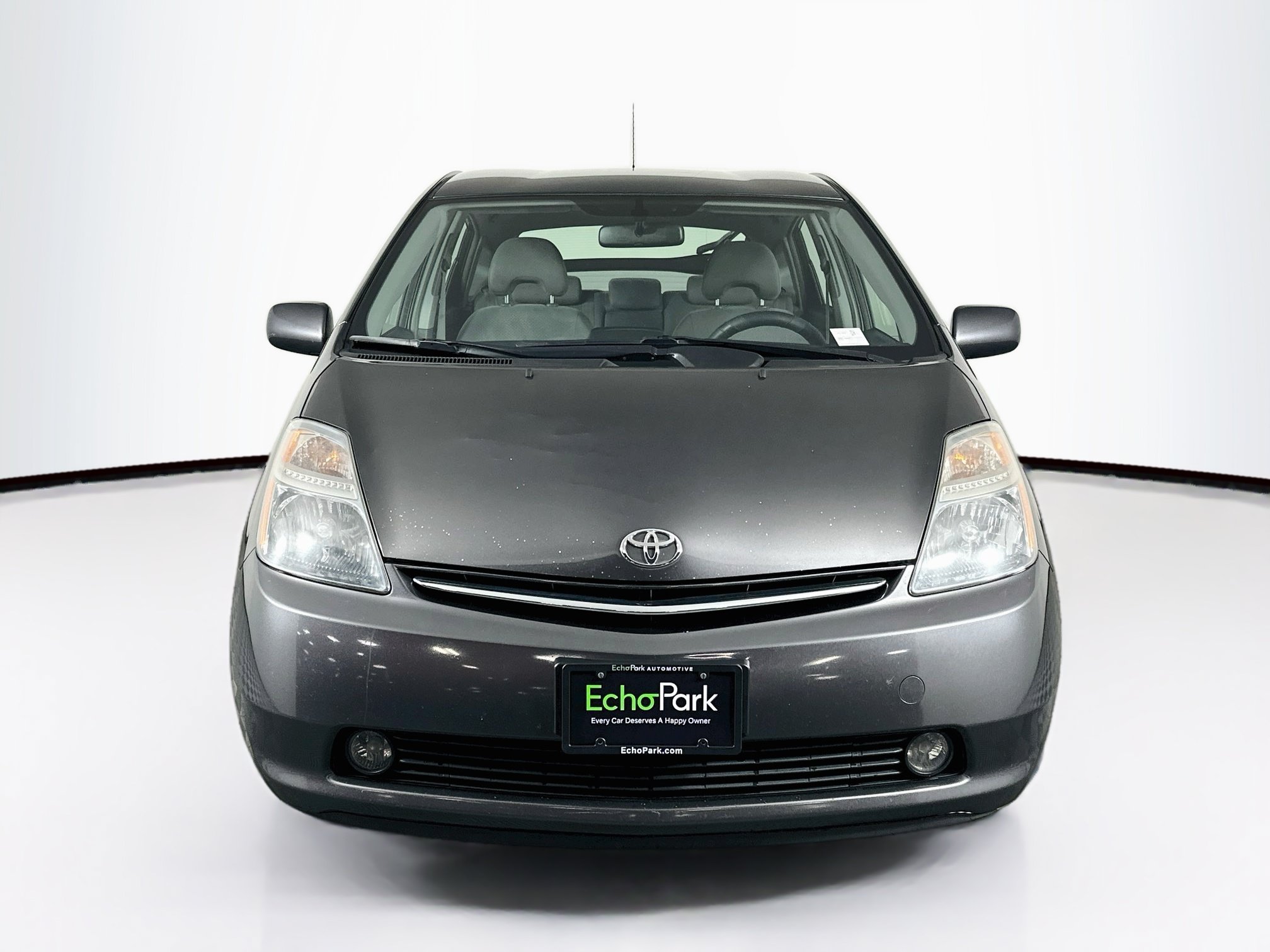 Used 2008 Toyota Prius Touring with VIN JTDKB20U883415658 for sale in Charlotte, NC