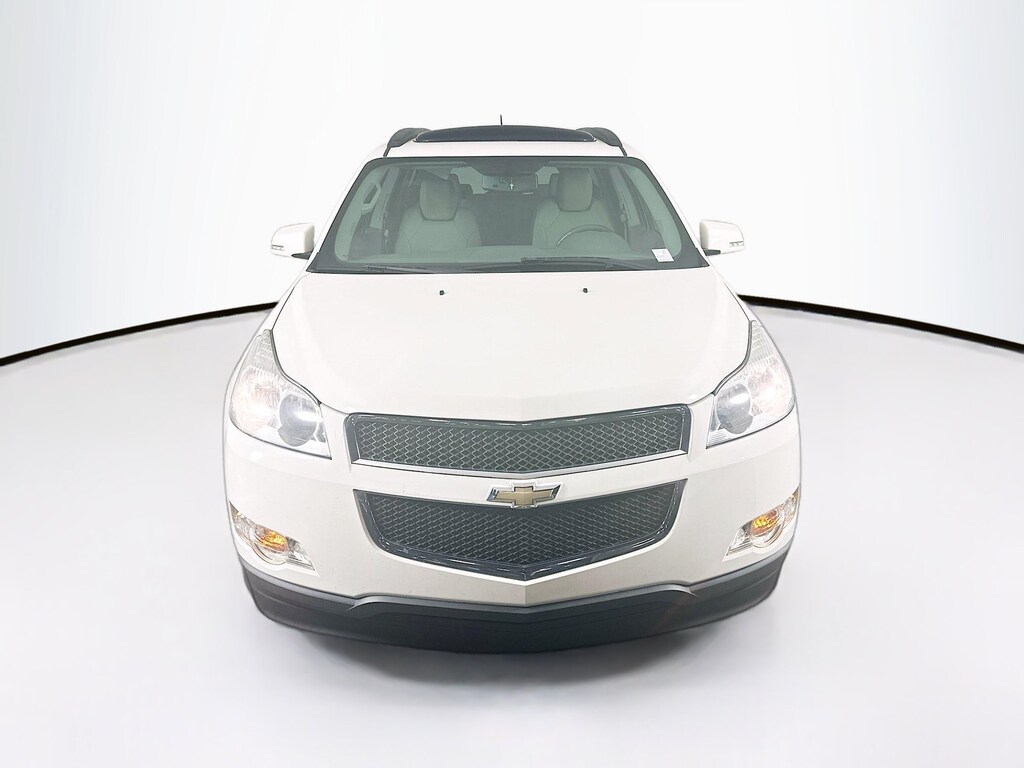 Used 2012 Chevrolet Traverse LT w/2LT FWD LT w/2LT