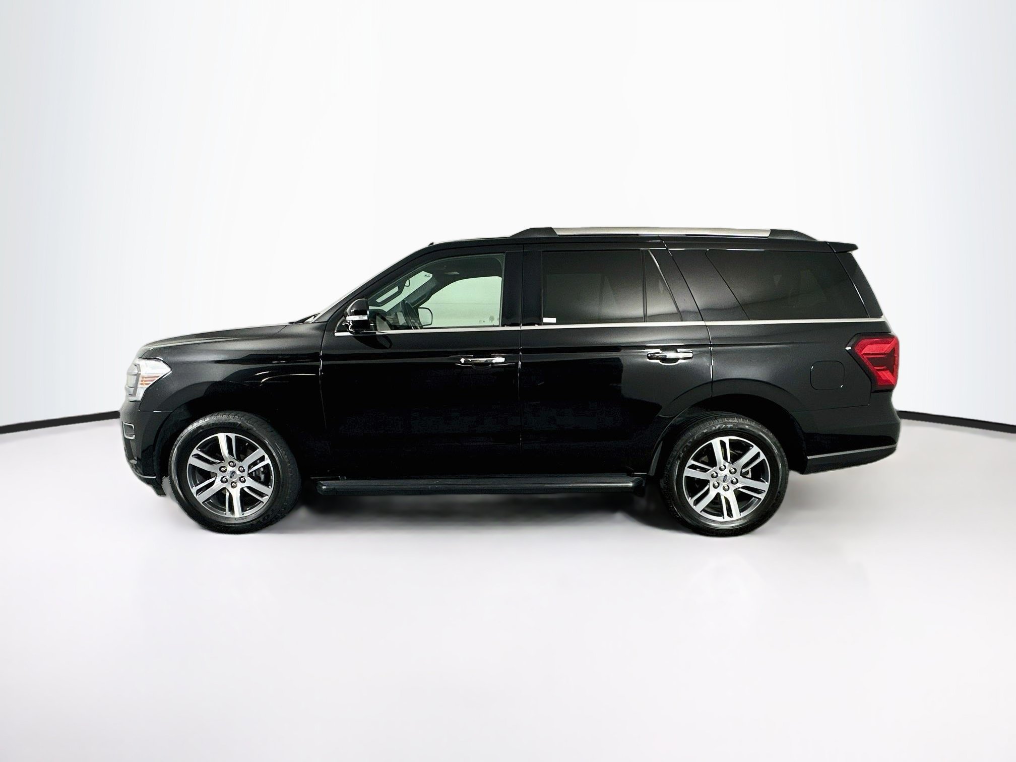 Used 2024 Ford Expedition Limited Limited 4x2