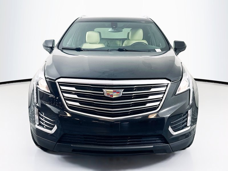 Used 2019 Cadillac XT5 Base with VIN 1GYKNARS5KZ120227 for sale in Charlotte, NC