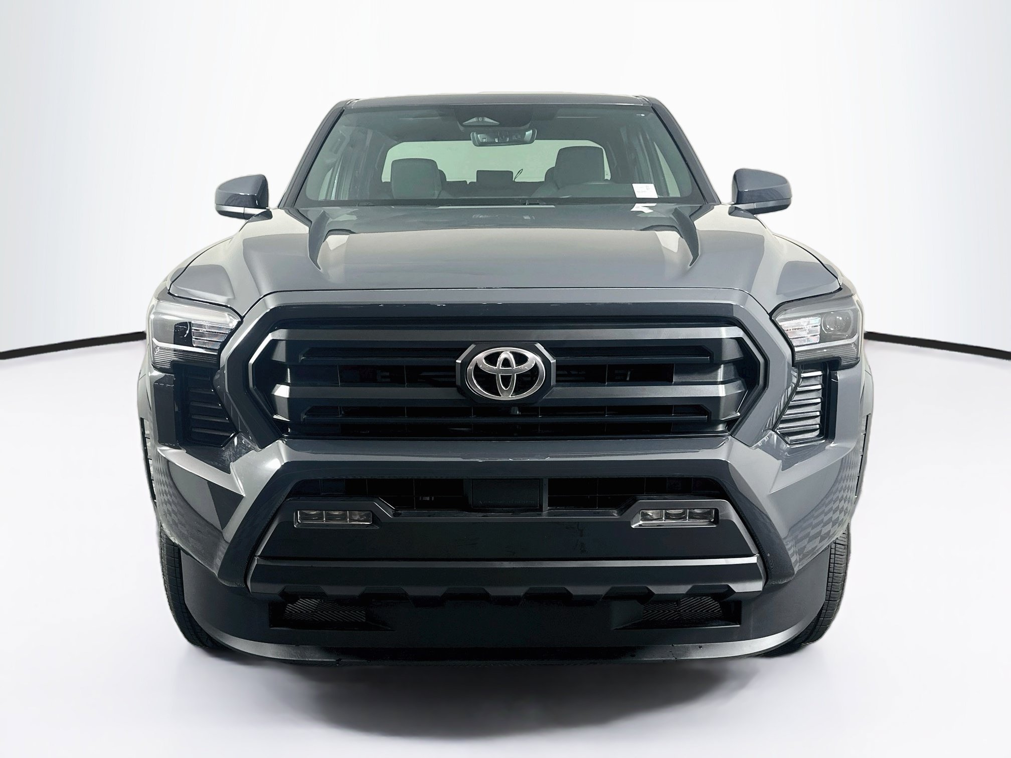 Used 2026 Toyota Tacoma 2WD SR5 SR5 Double Cab 5 Bed AT