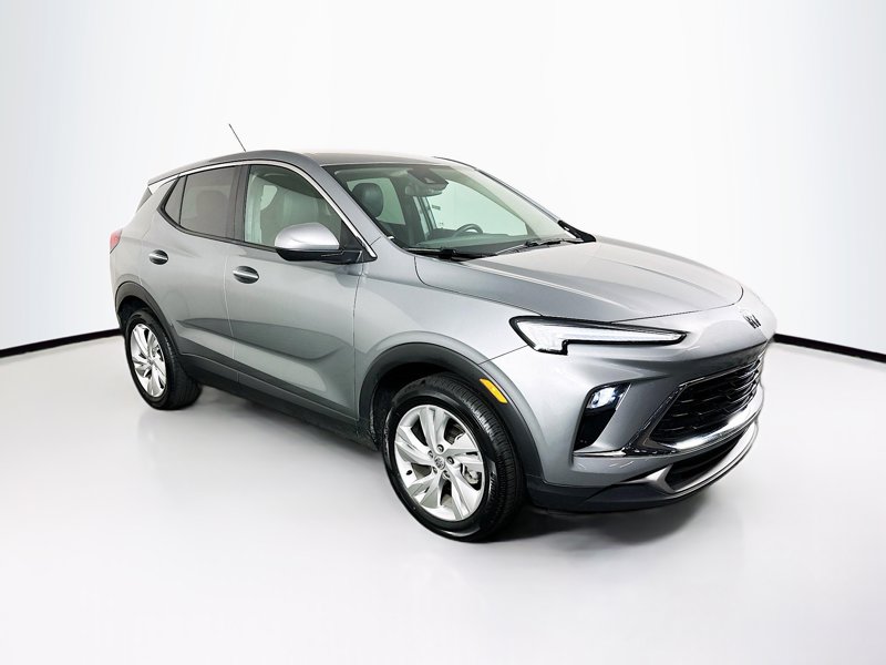 2025 Buick Encore GX Preferred's photo