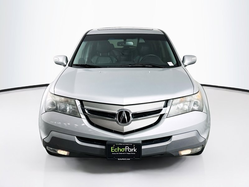 Used 2009 Acura MDX Base with VIN 2HNYD28219H505511 for sale in Charlotte, NC