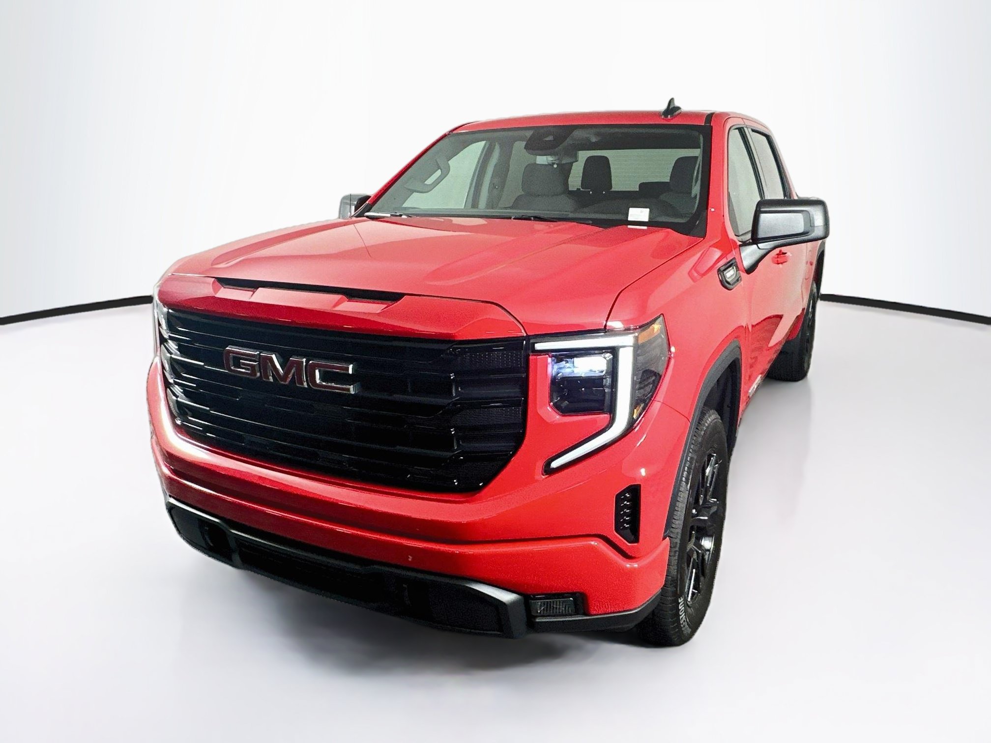 Used 2025 GMC Sierra 1500 Elevation 4WD Crew Cab 147 Elevation w/3VL